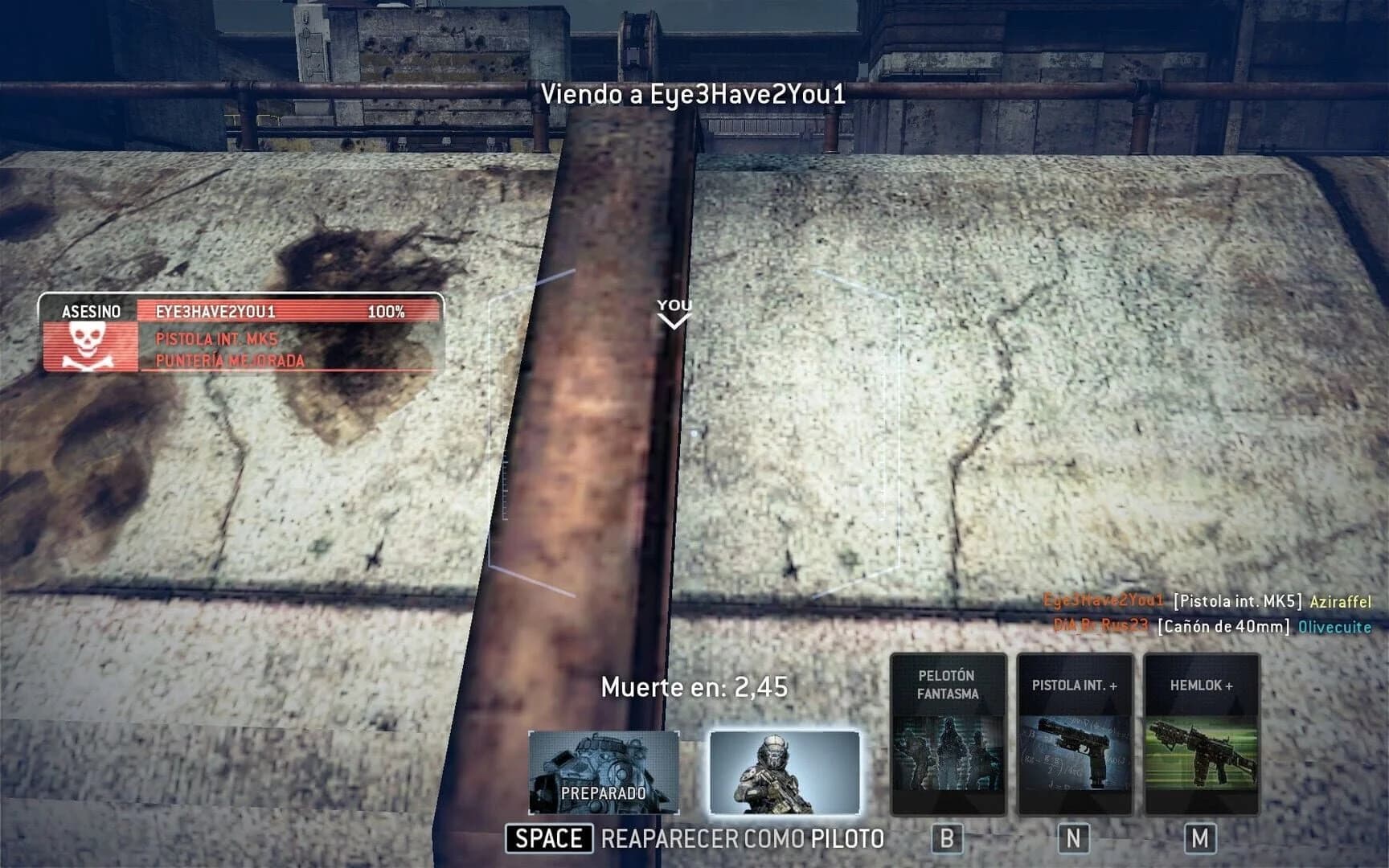 Titanfall: Deluxe Edition screenshot 1