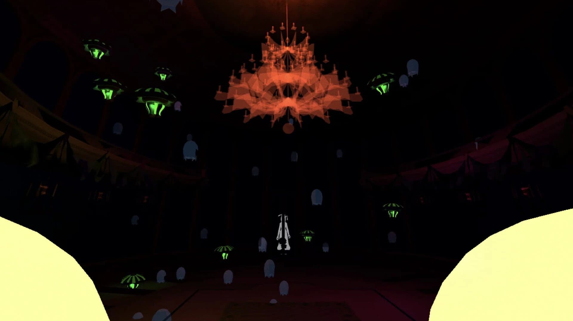 Titanic II: Orchestra for Dying at Sea screenshot 2