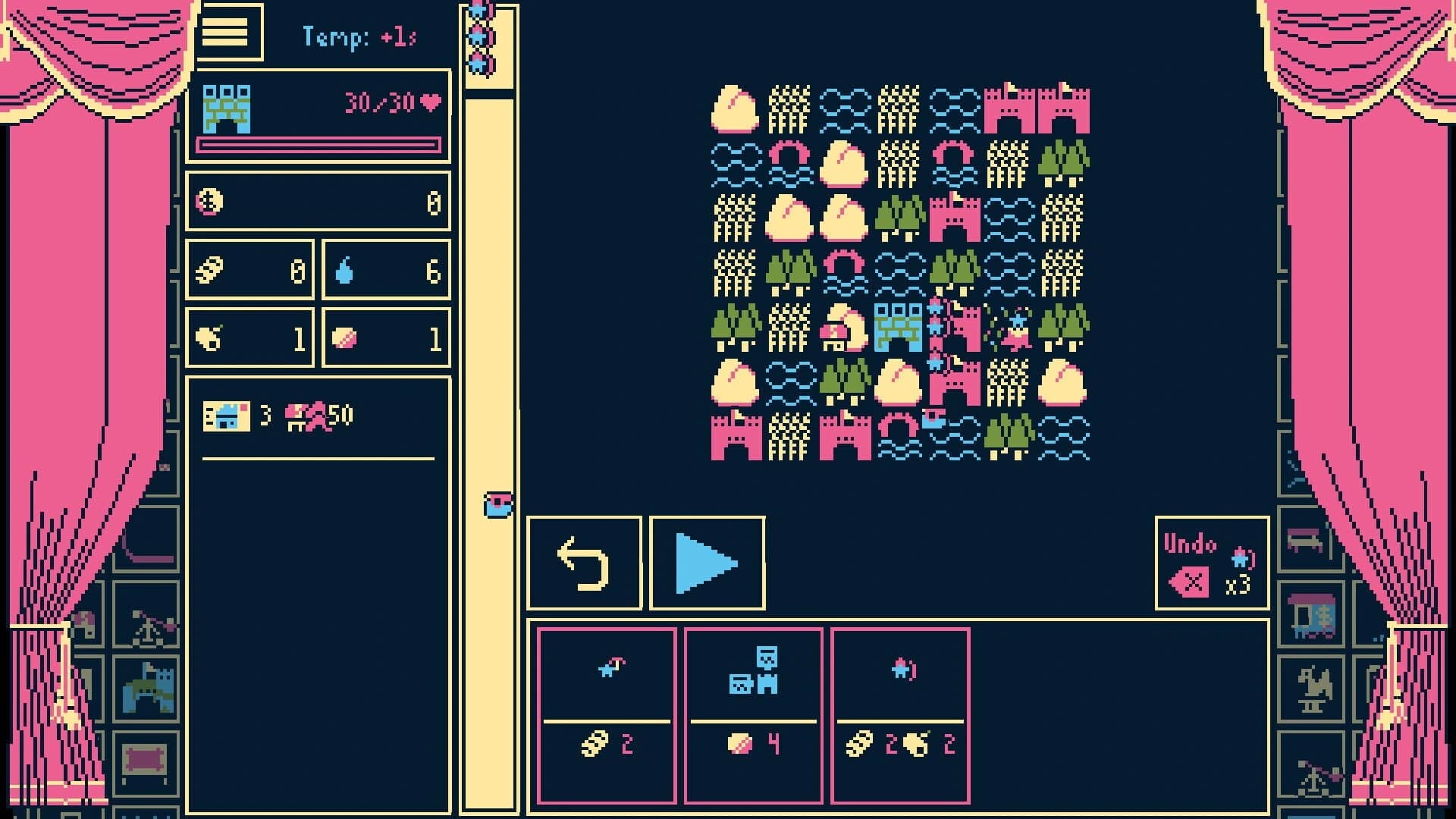 Titanium Court screenshot 4