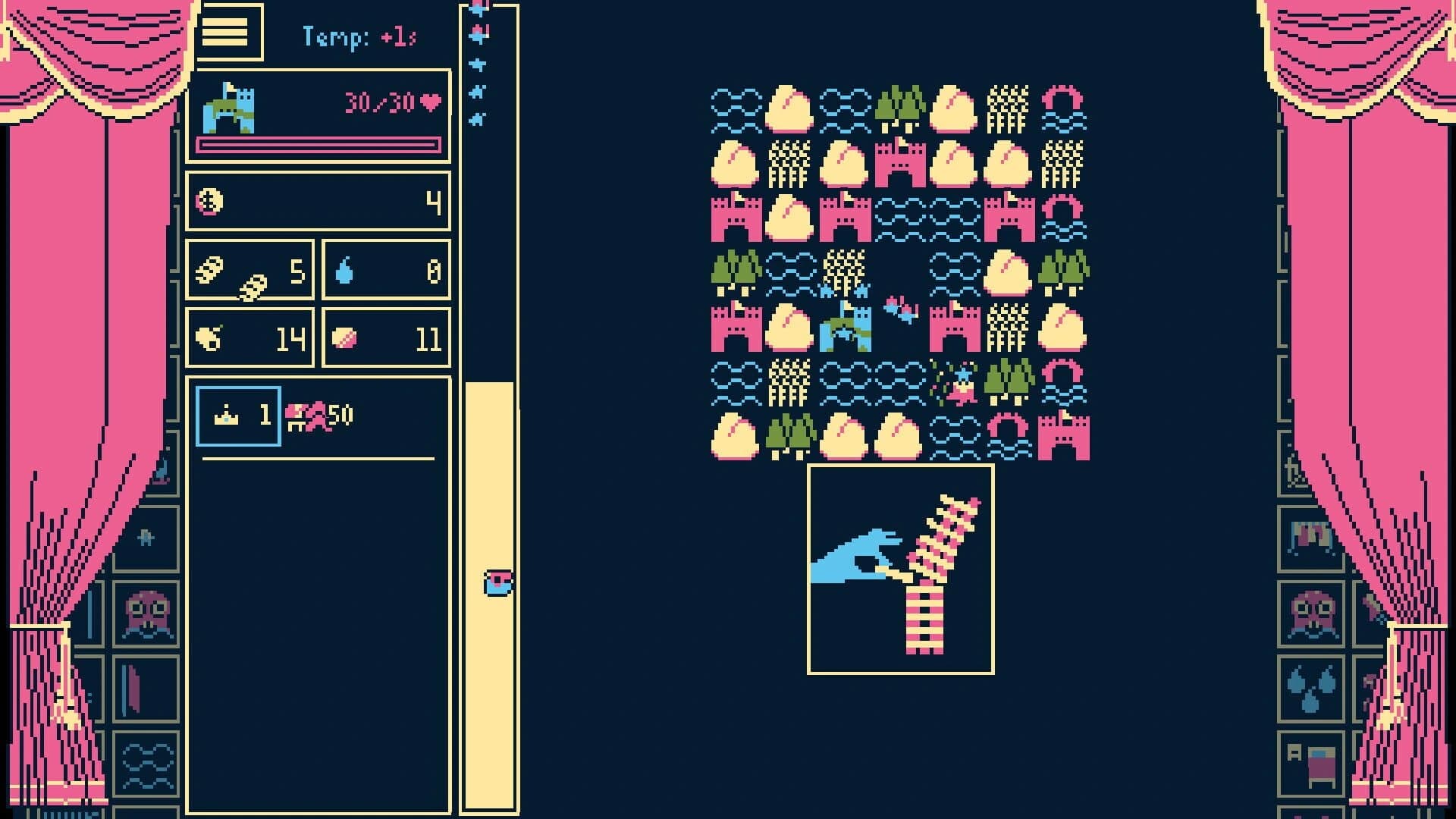 Titanium Court screenshot 1