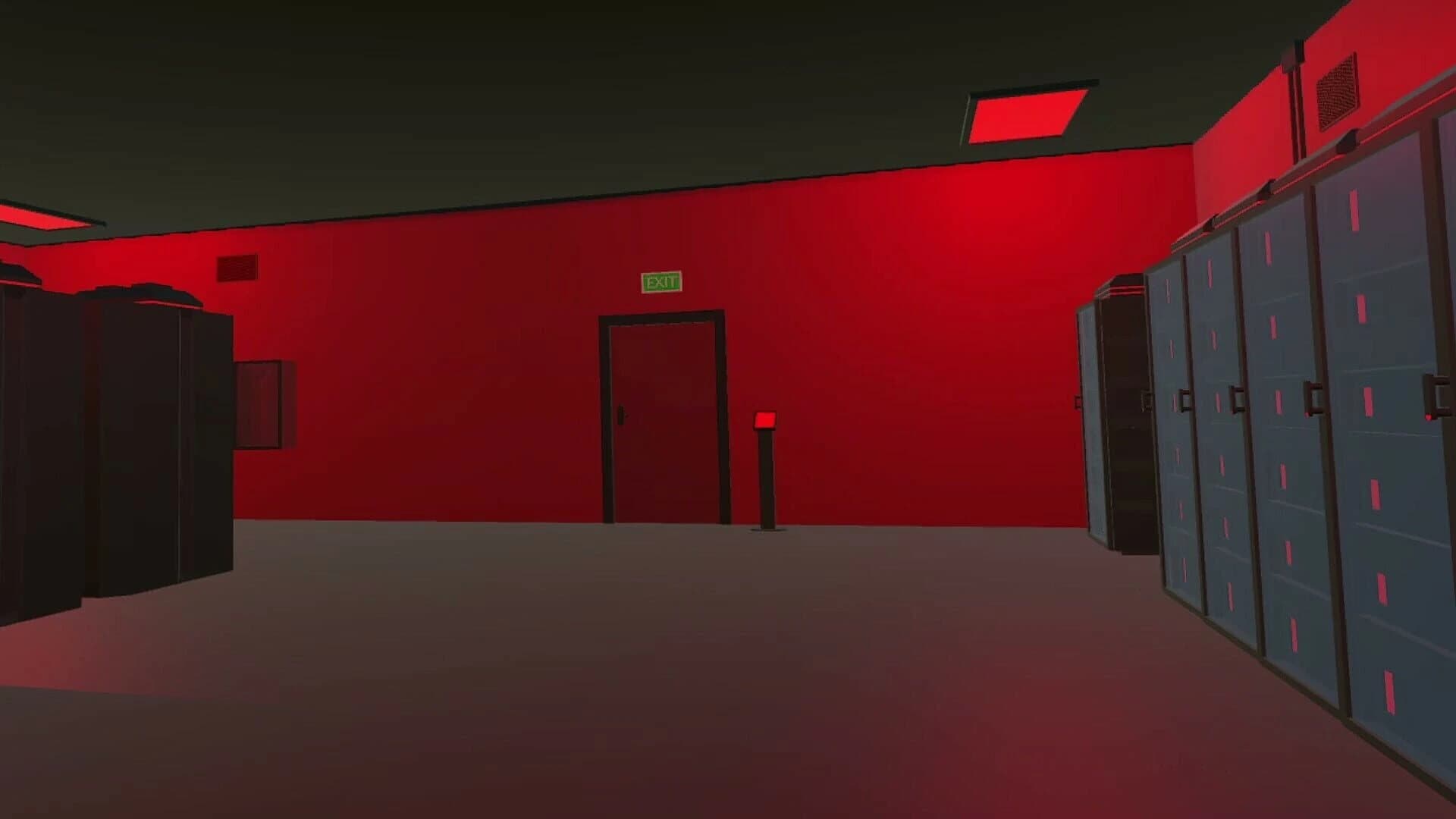 Titor's Time Traveling Tale screenshot 2