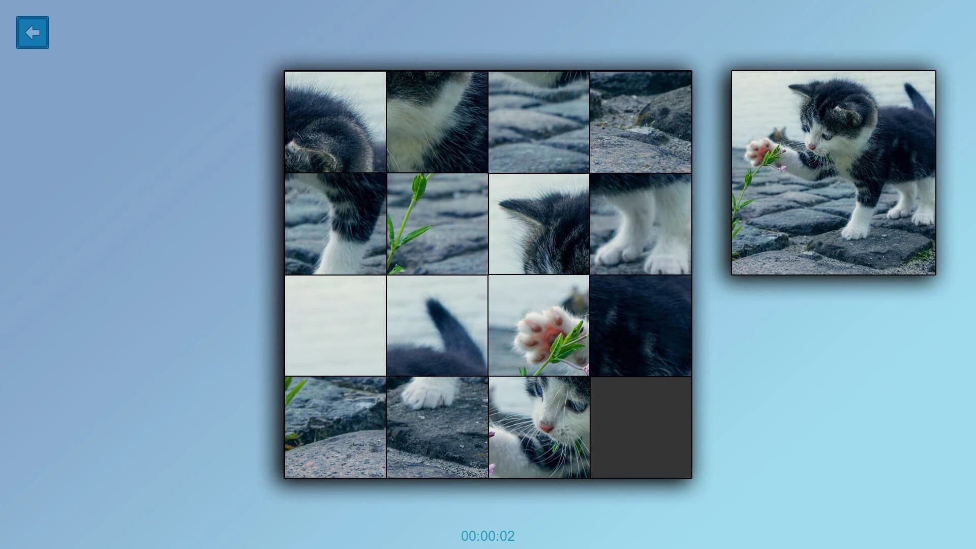 TitTok screenshot 3