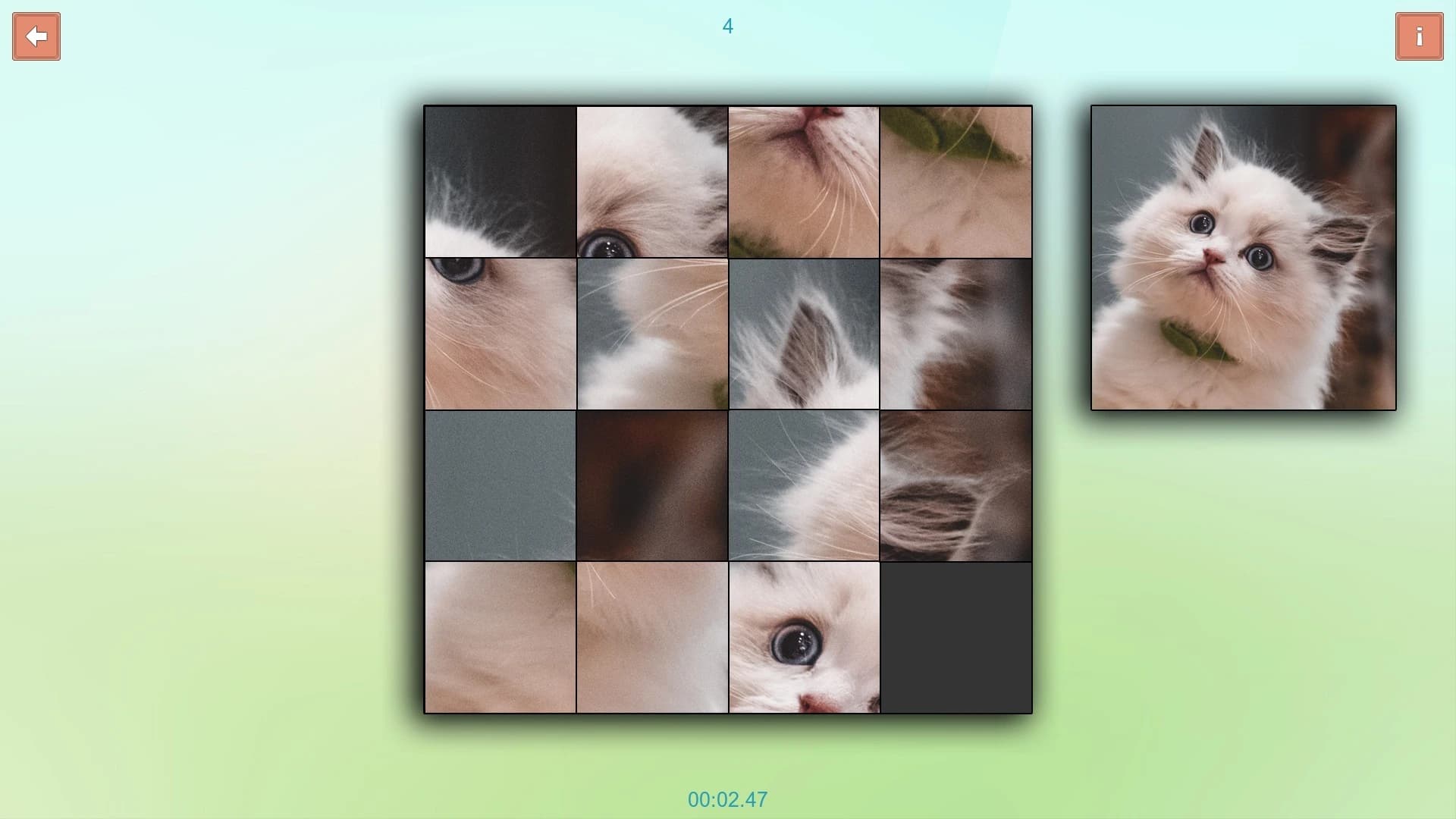 TitTok Girls screenshot 7