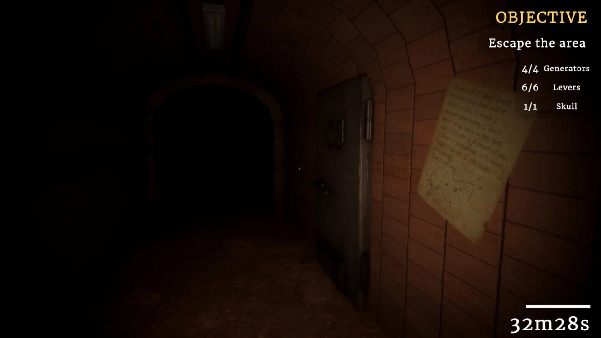 Tkium Underground screenshot 2