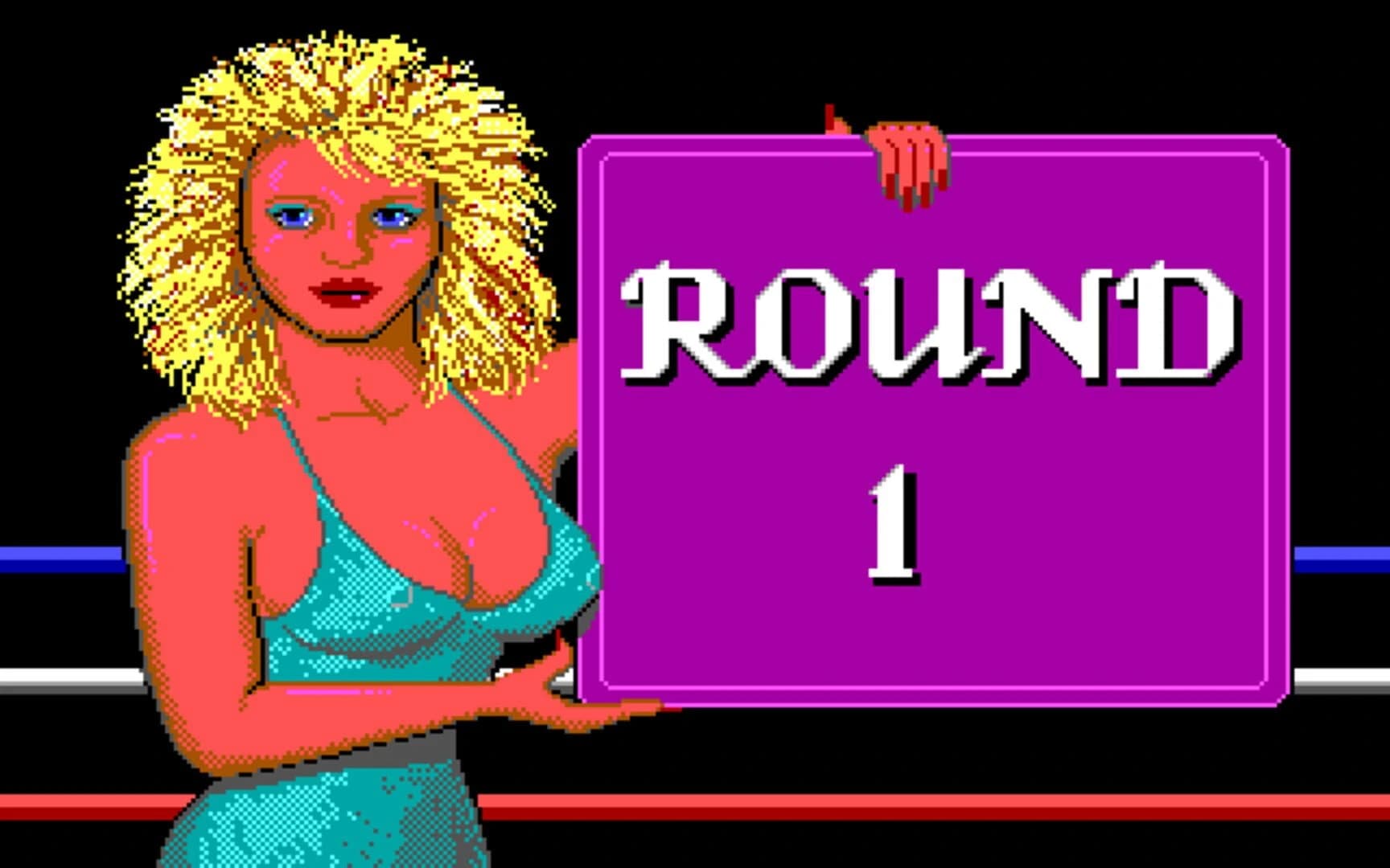 TKO screenshot 2