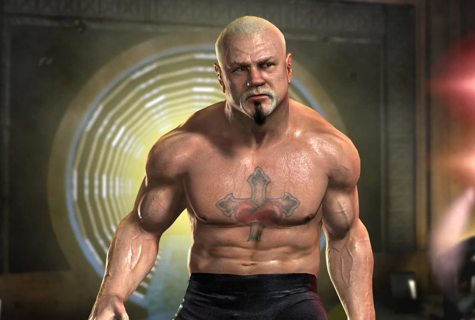 TNA Impact! screenshot 2