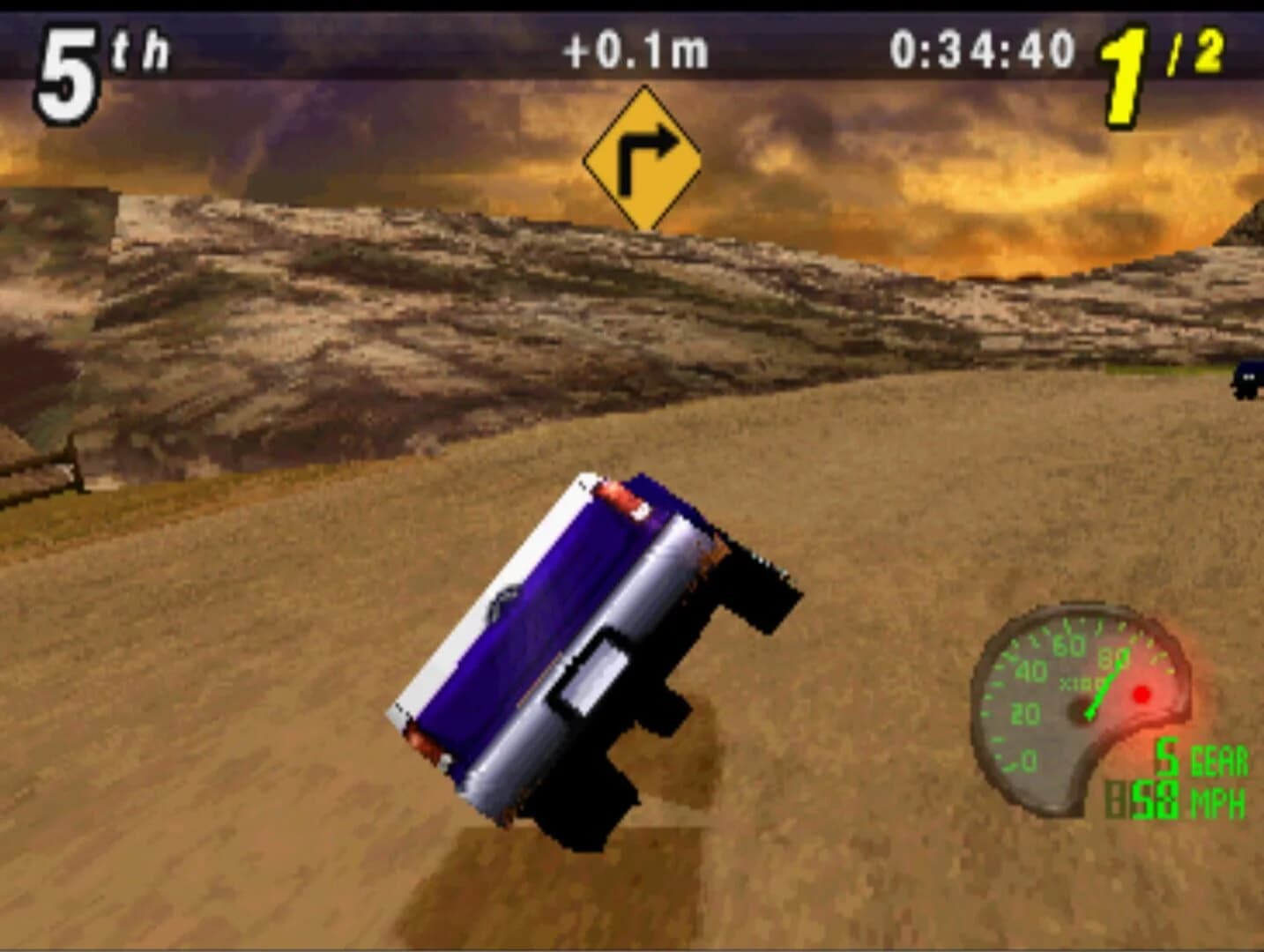 TNN Motorsports Hardcore TR screenshot 3