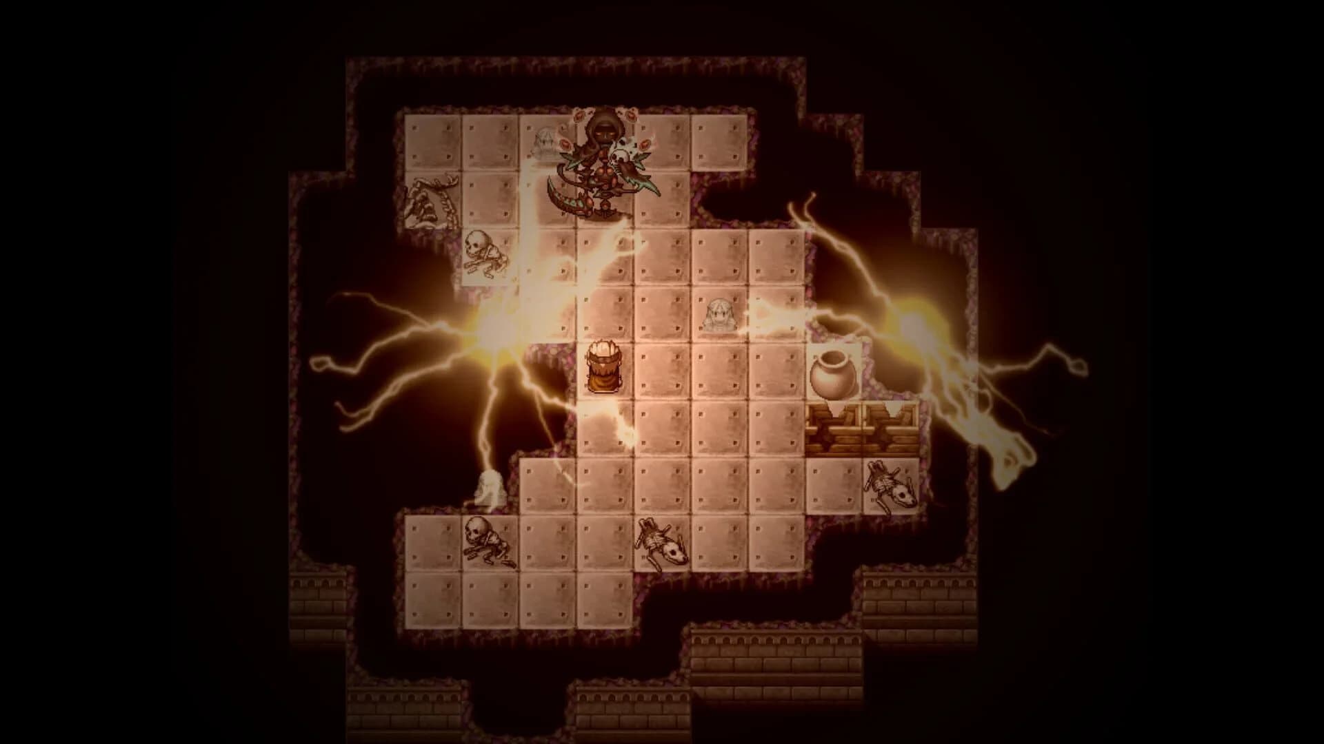 To Ash screenshot 5