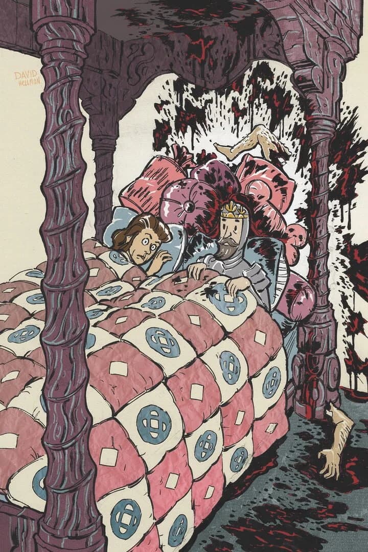 To Be or Not to Be screenshot 2