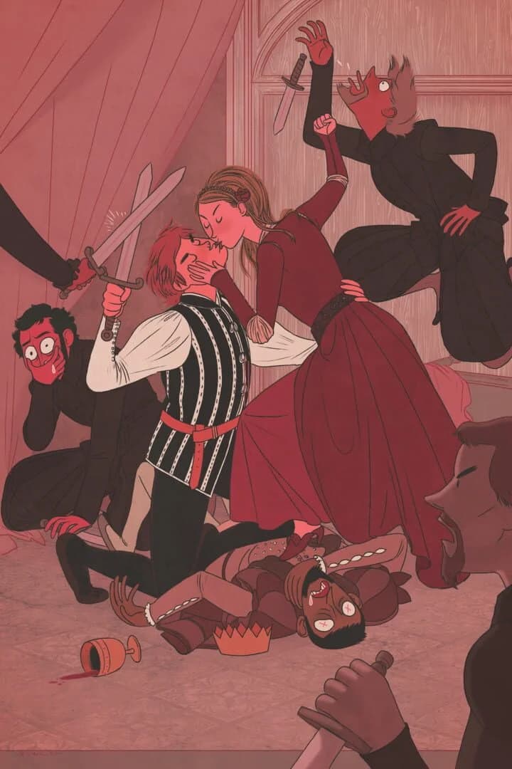 To Be or Not to Be screenshot 4