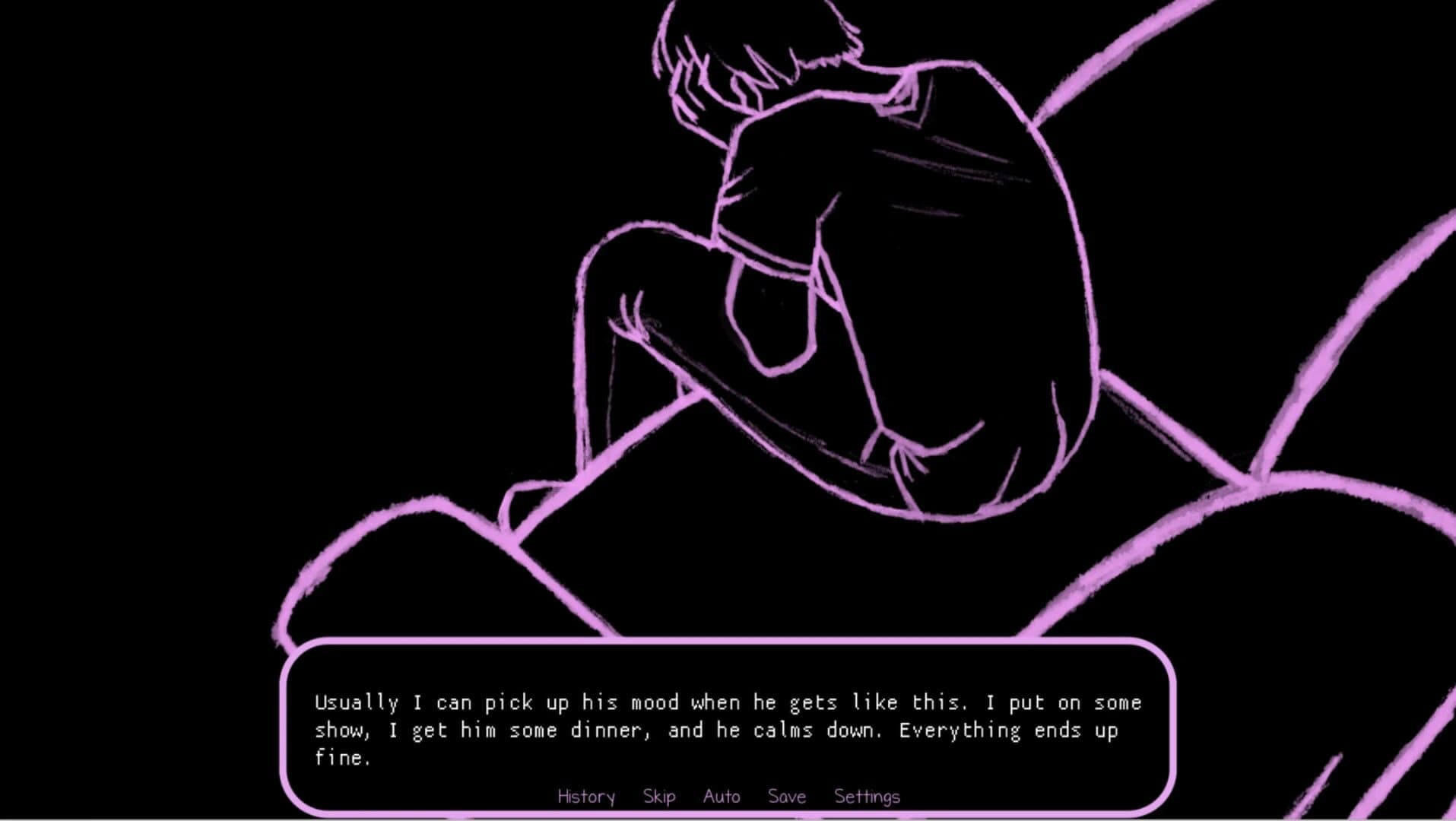 To Be With You screenshot 3