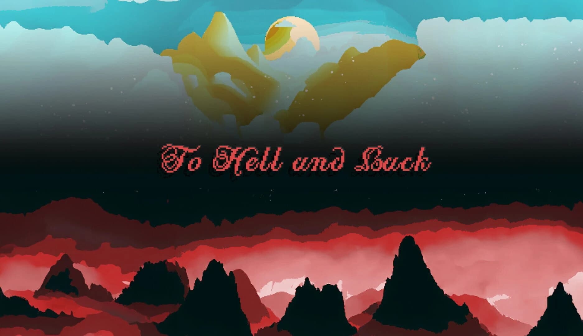 To Hell and Back screenshot 1