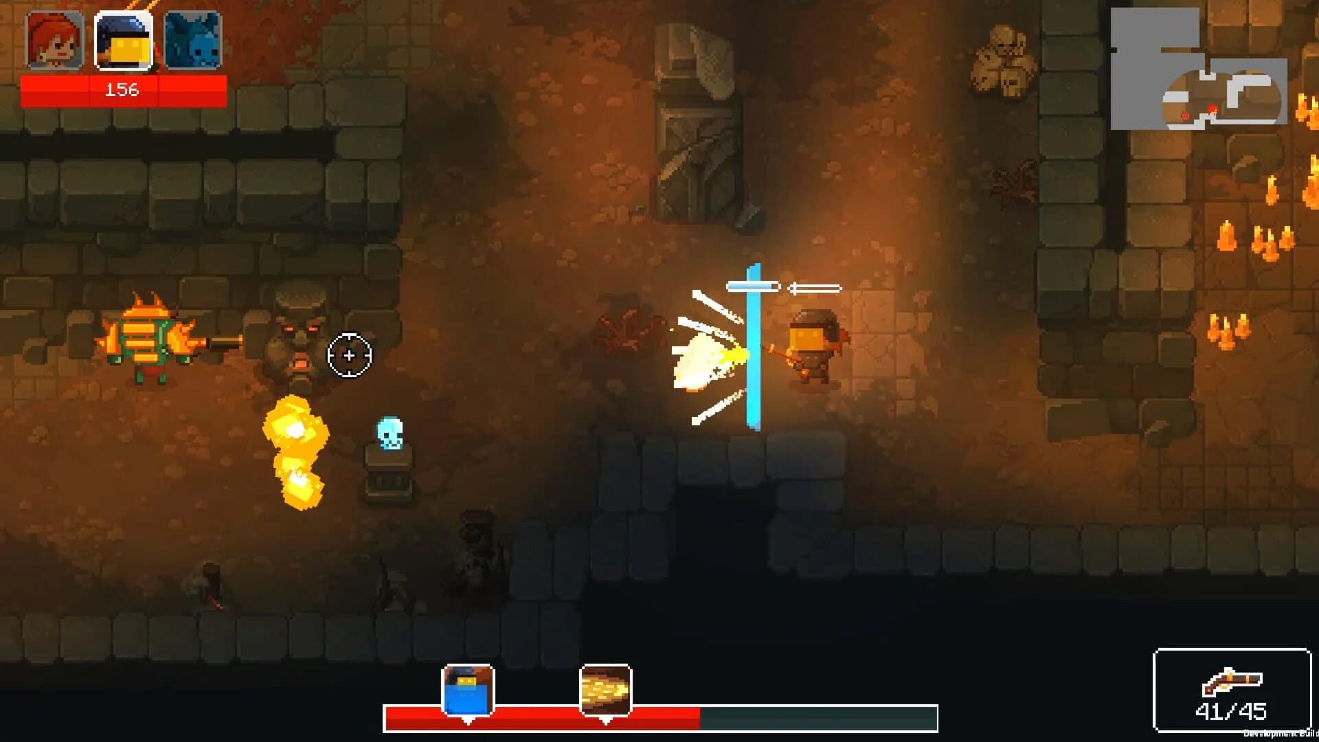 To Hell with Hell screenshot 3