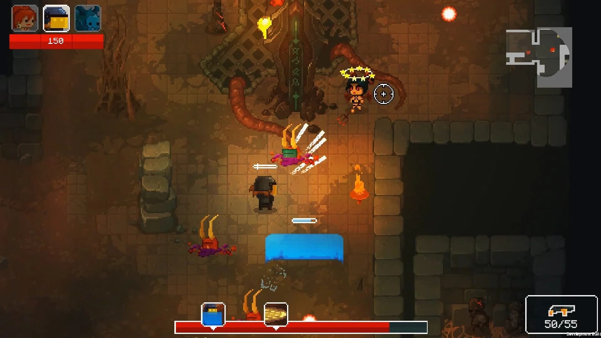 To Hell with Hell screenshot 2