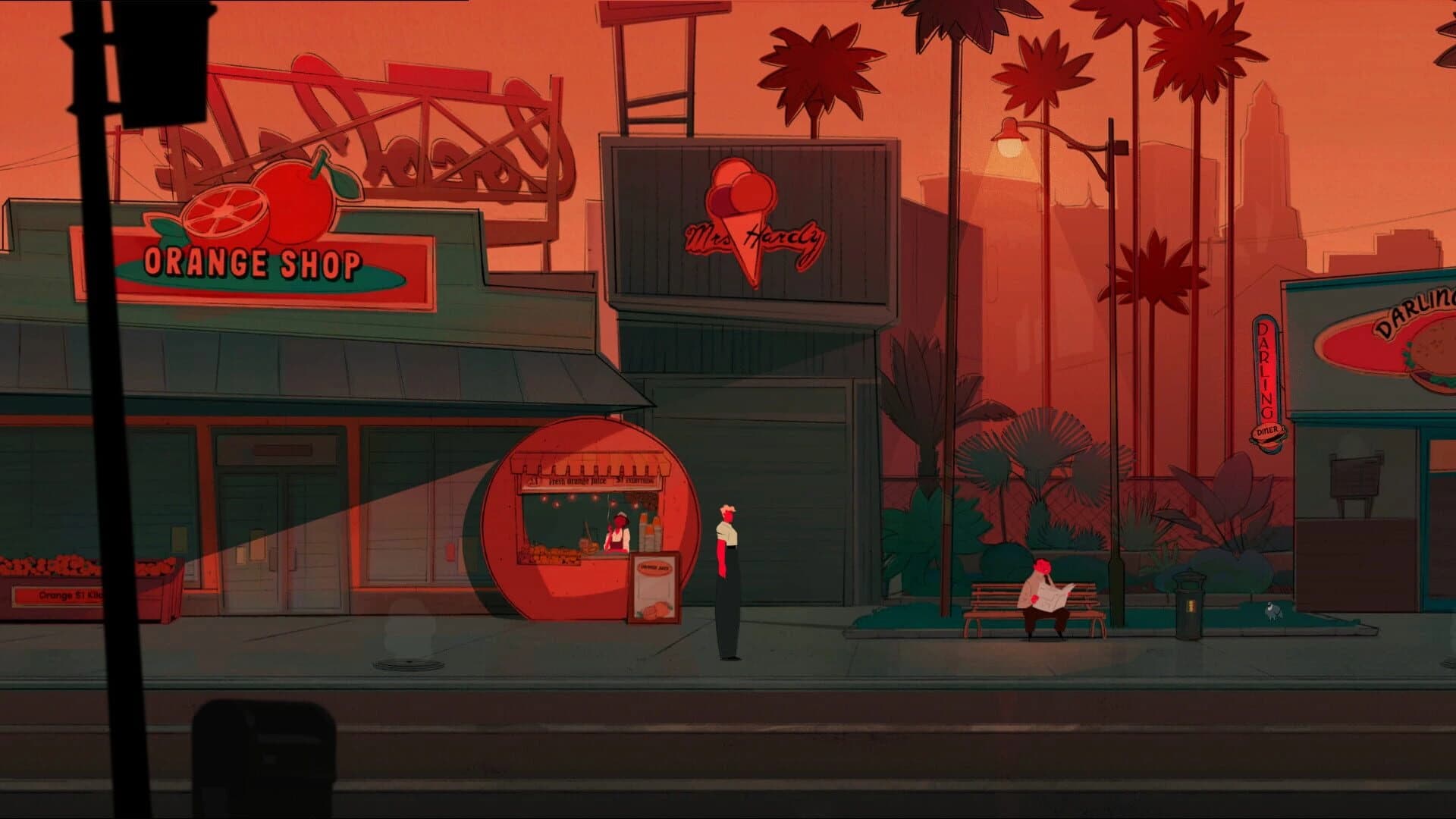 To Hell With the Ugly screenshot 2