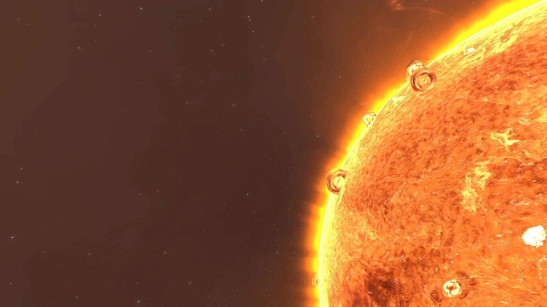To Infinity screenshot 5