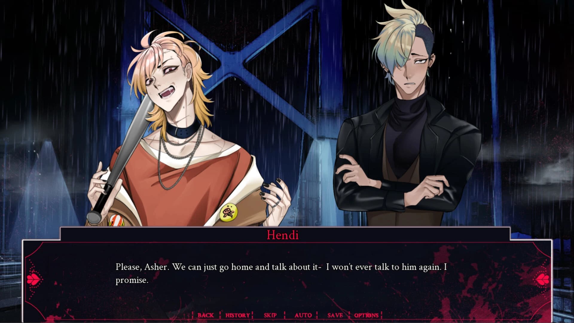 To Kill Eros screenshot 4