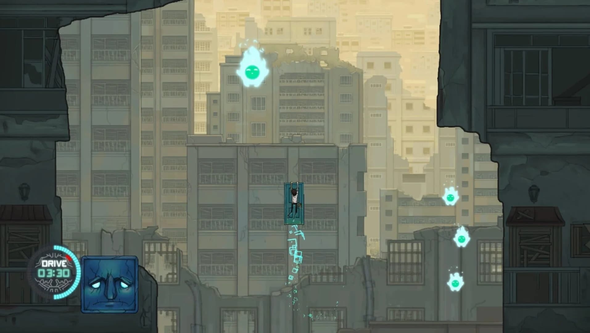 To Leave screenshot 2