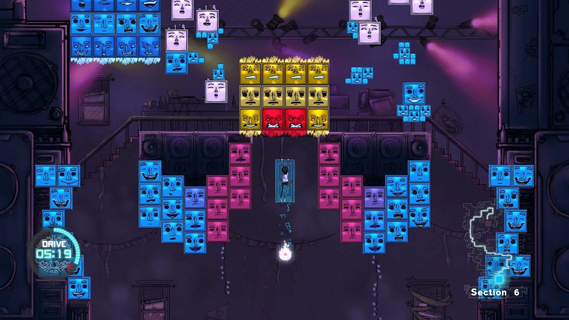 To Leave screenshot 3