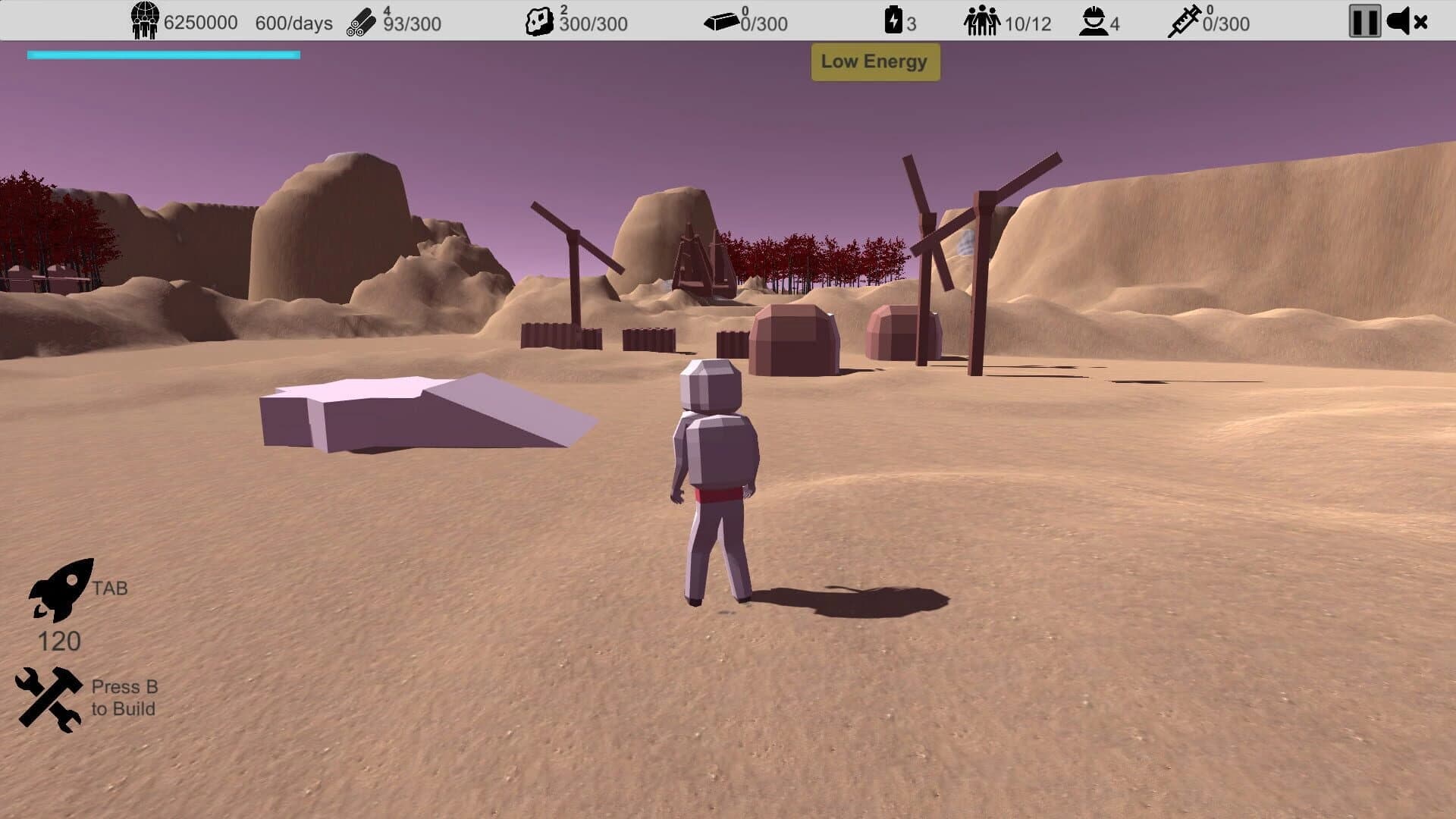 To Save Humanity From Virus screenshot 2