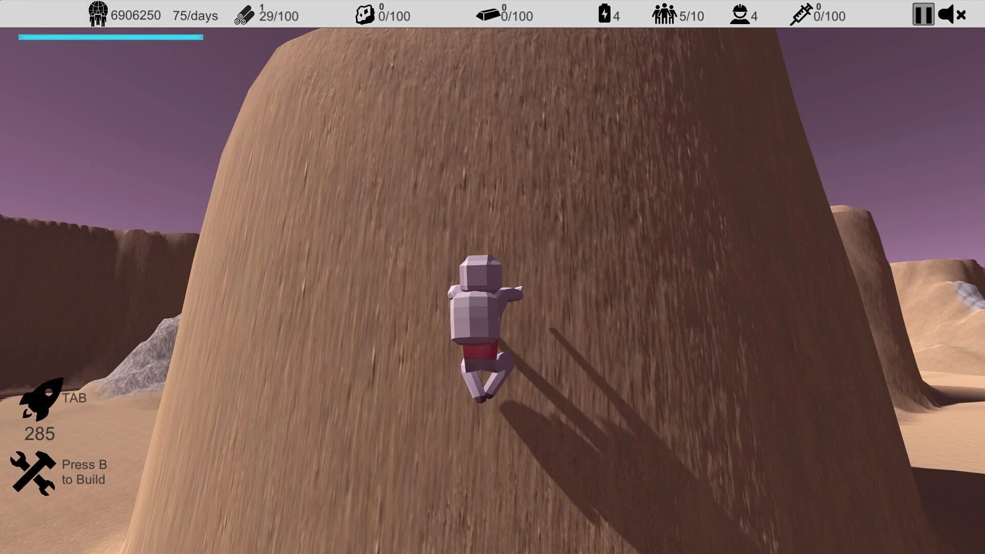 To Save Humanity From Virus screenshot 4