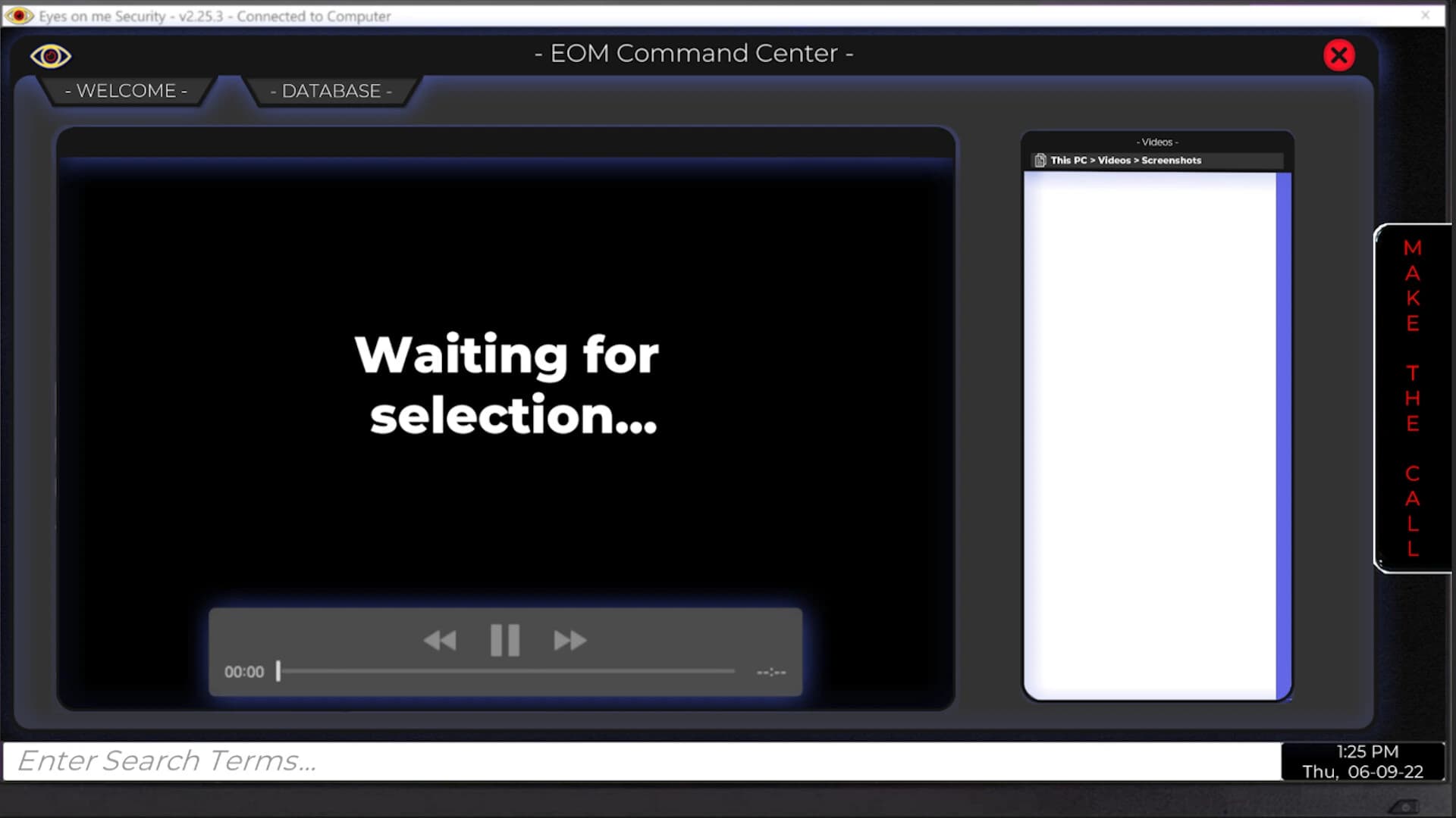 To Tell the Truth screenshot 2