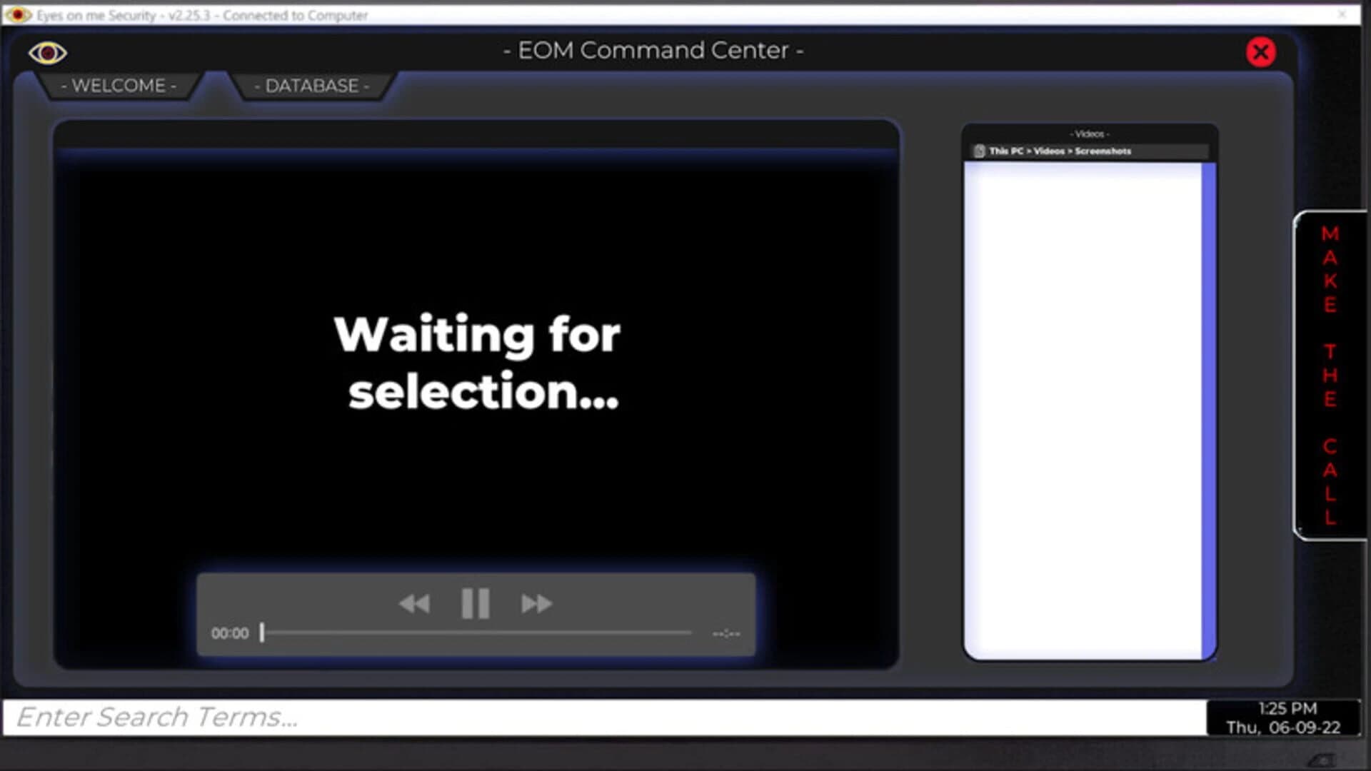 To Tell the Truth screenshot 1
