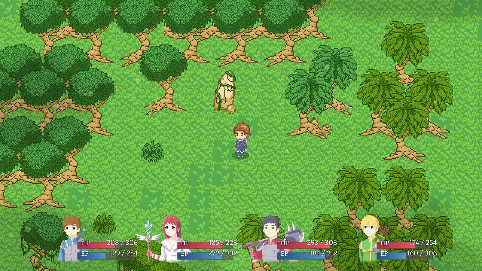 To the Capital 2 screenshot 2