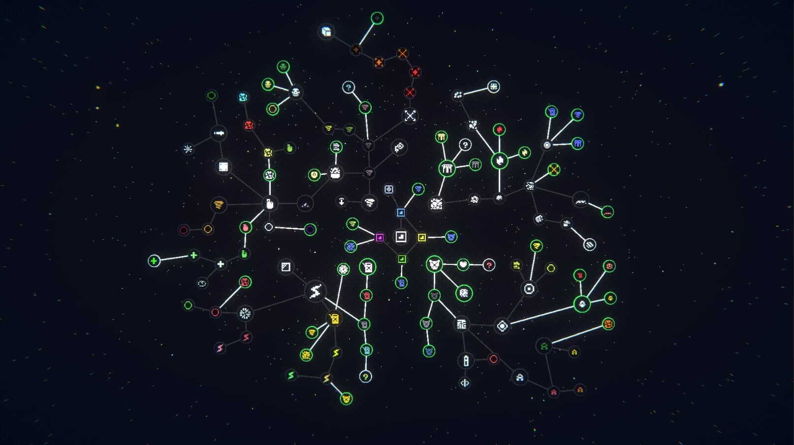 To the Core screenshot 4