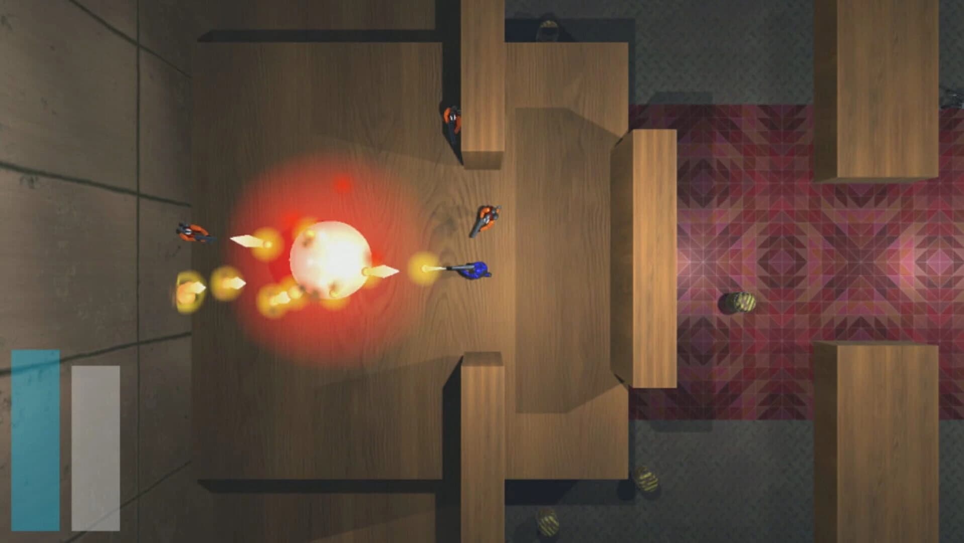 To The Death screenshot 5