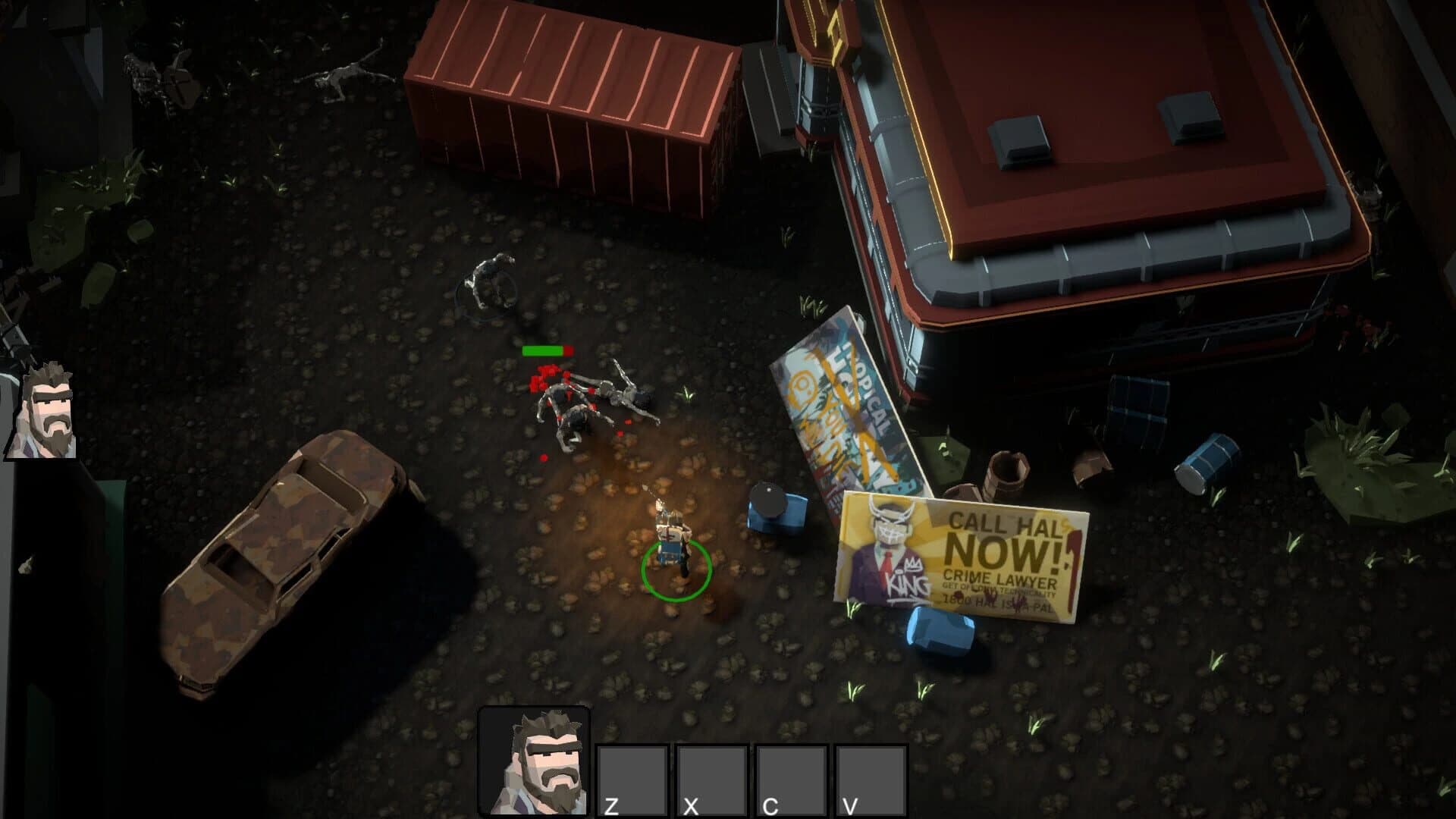 To the Eden screenshot 2