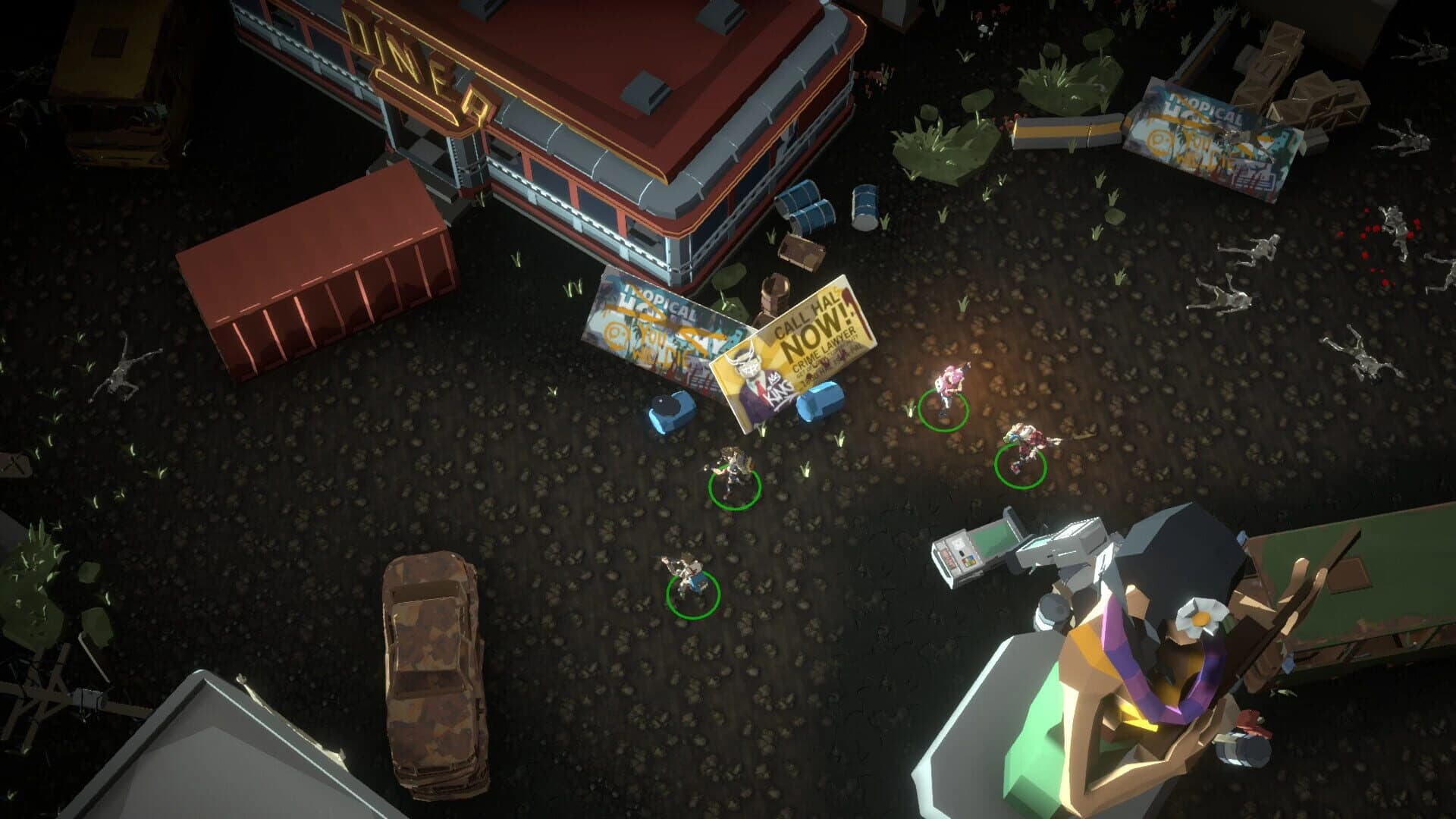 To the Eden screenshot 3