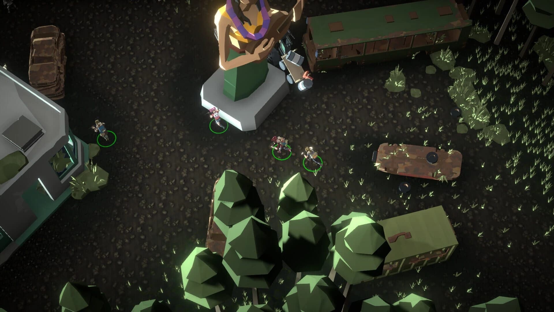 To the Eden screenshot 5