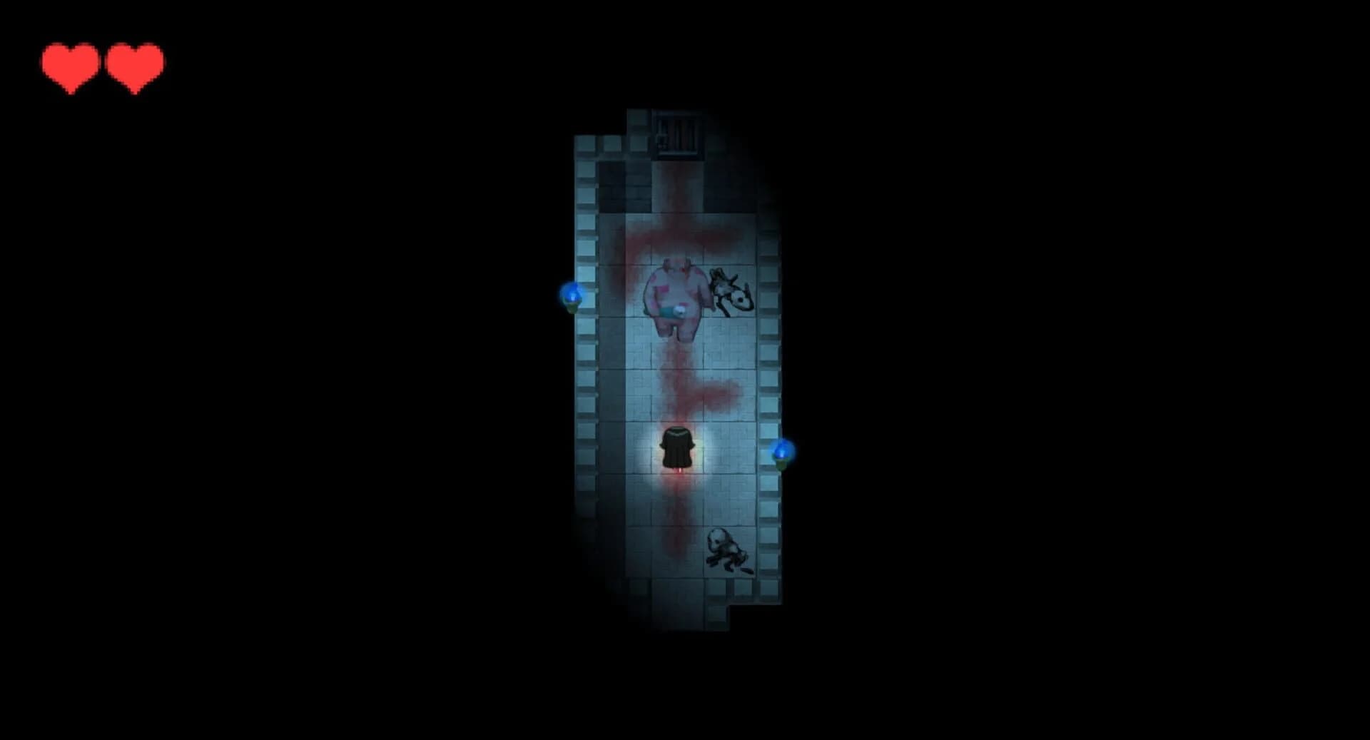 To the Light screenshot 3