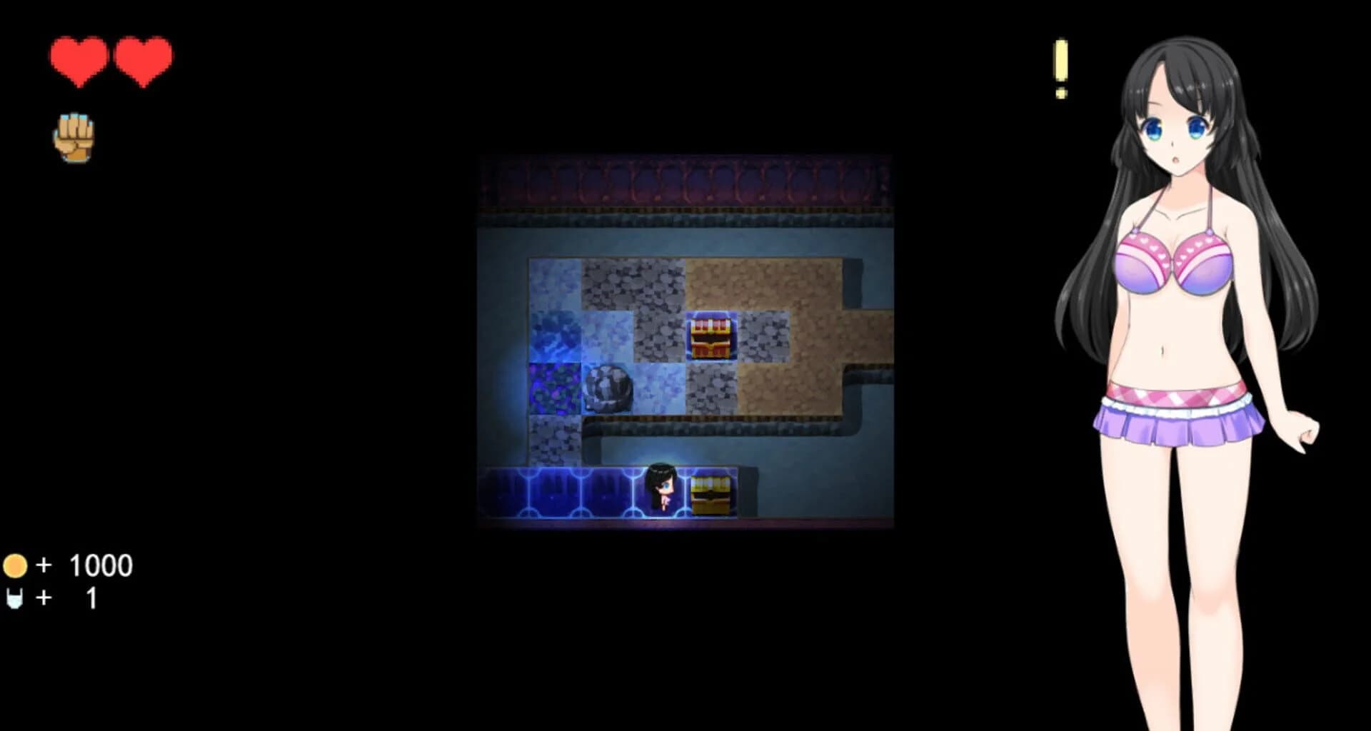 To the Light screenshot 1