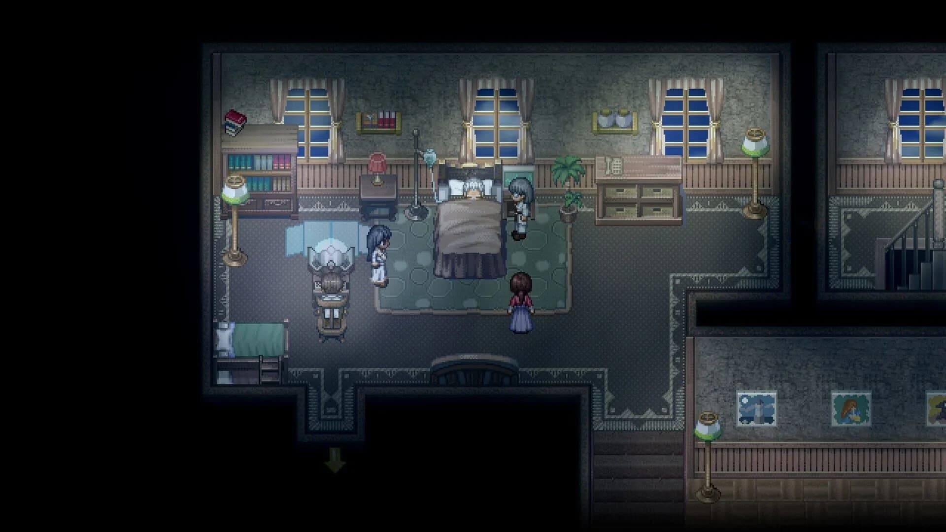 To the Moon screenshot 4