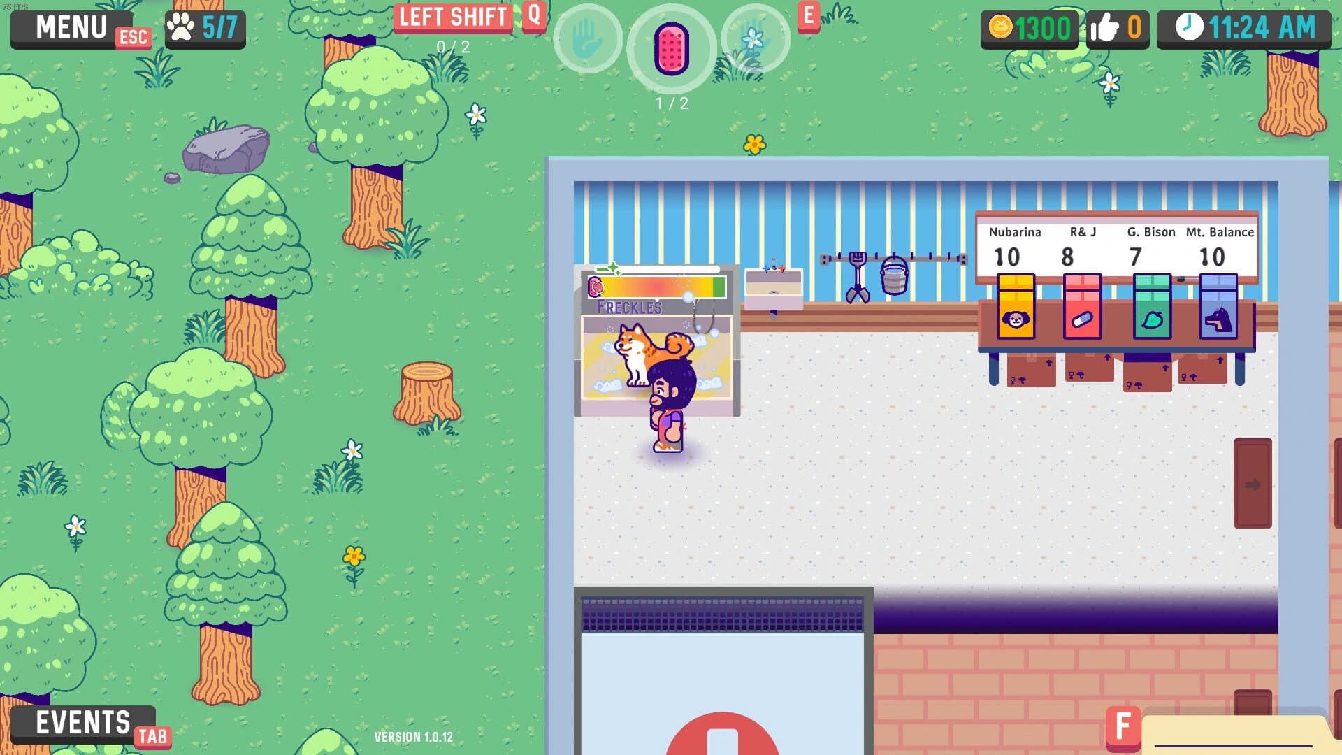 To The Rescue screenshot 1