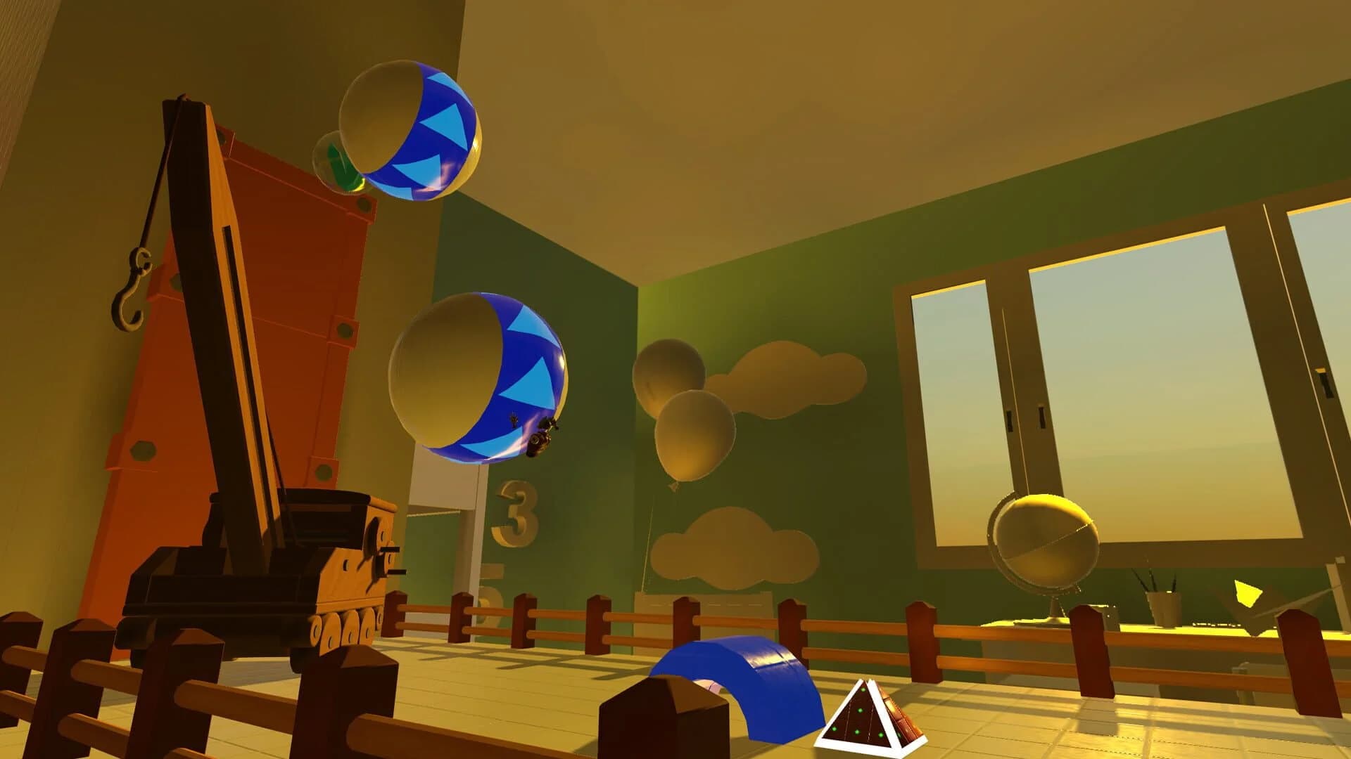 To the Top screenshot 5