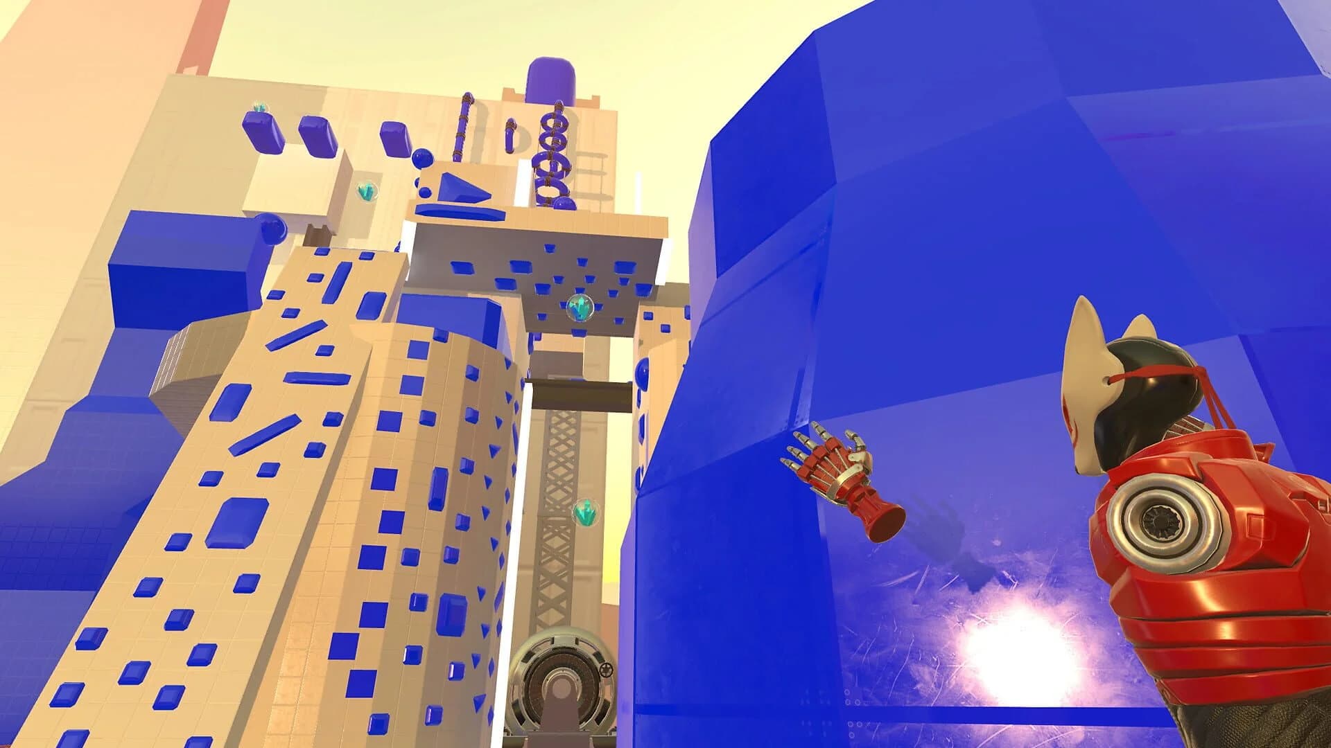 To the Top screenshot 1