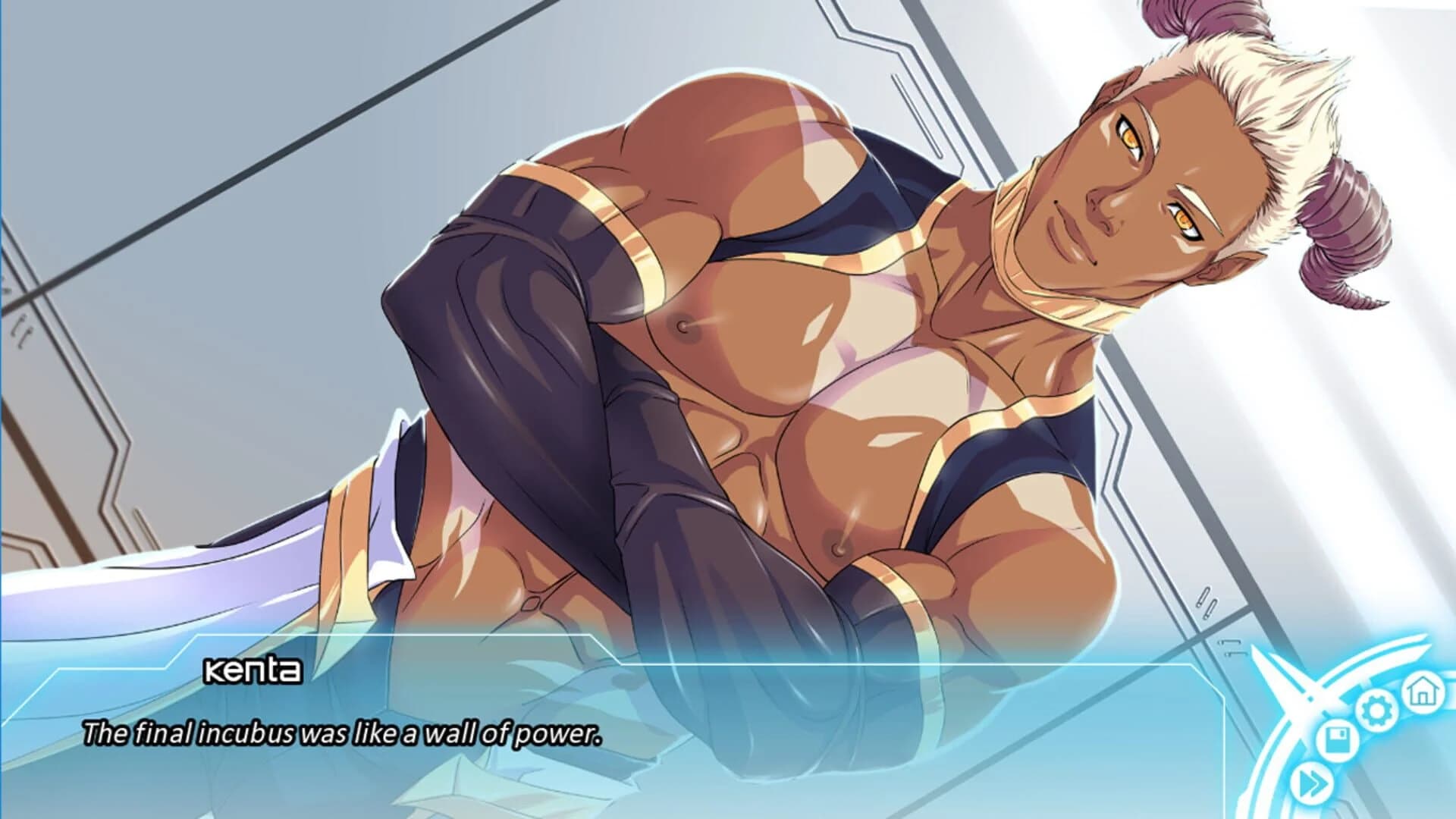 To Trust an Incubus screenshot 2