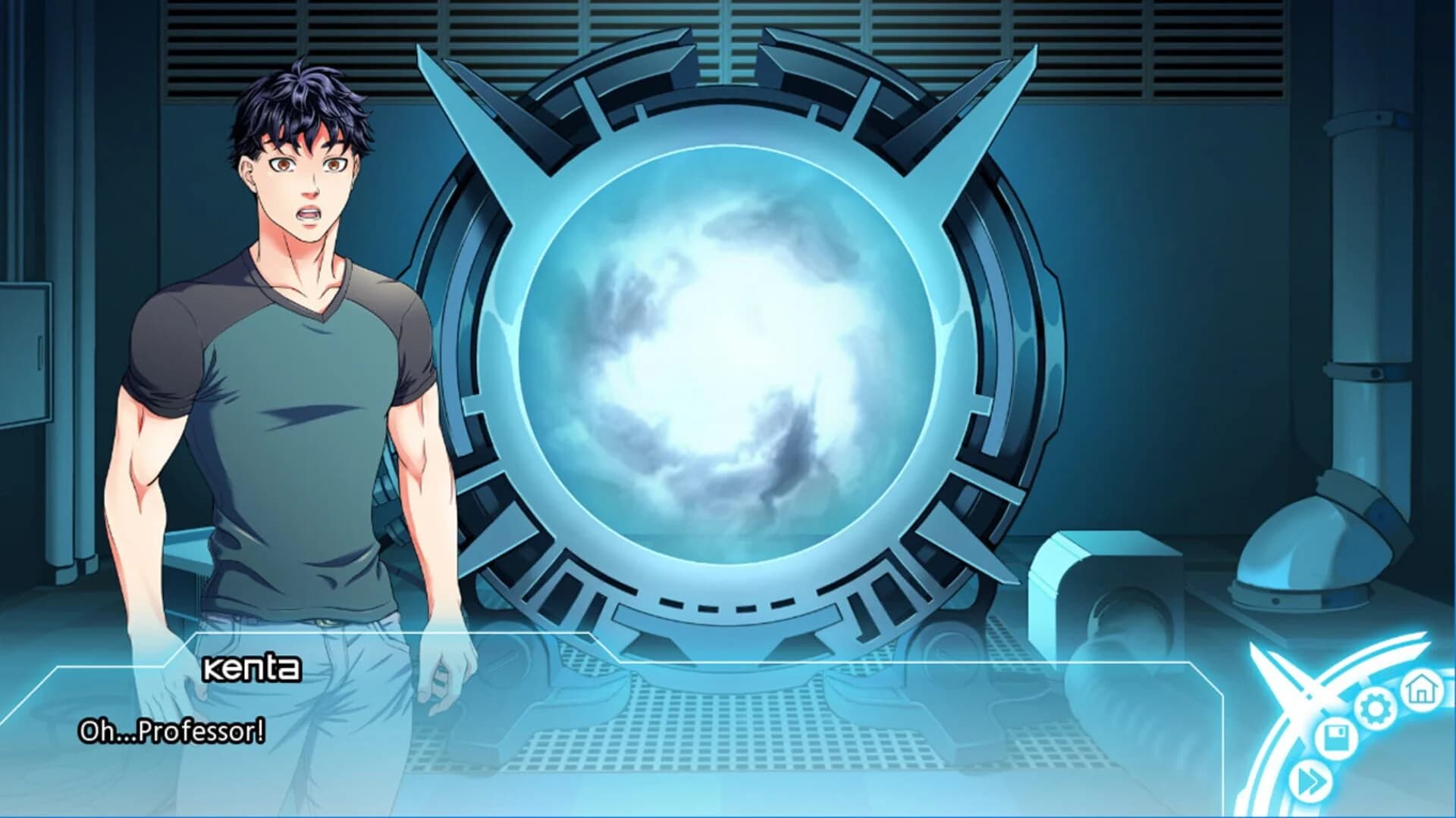 To Trust an Incubus screenshot 1