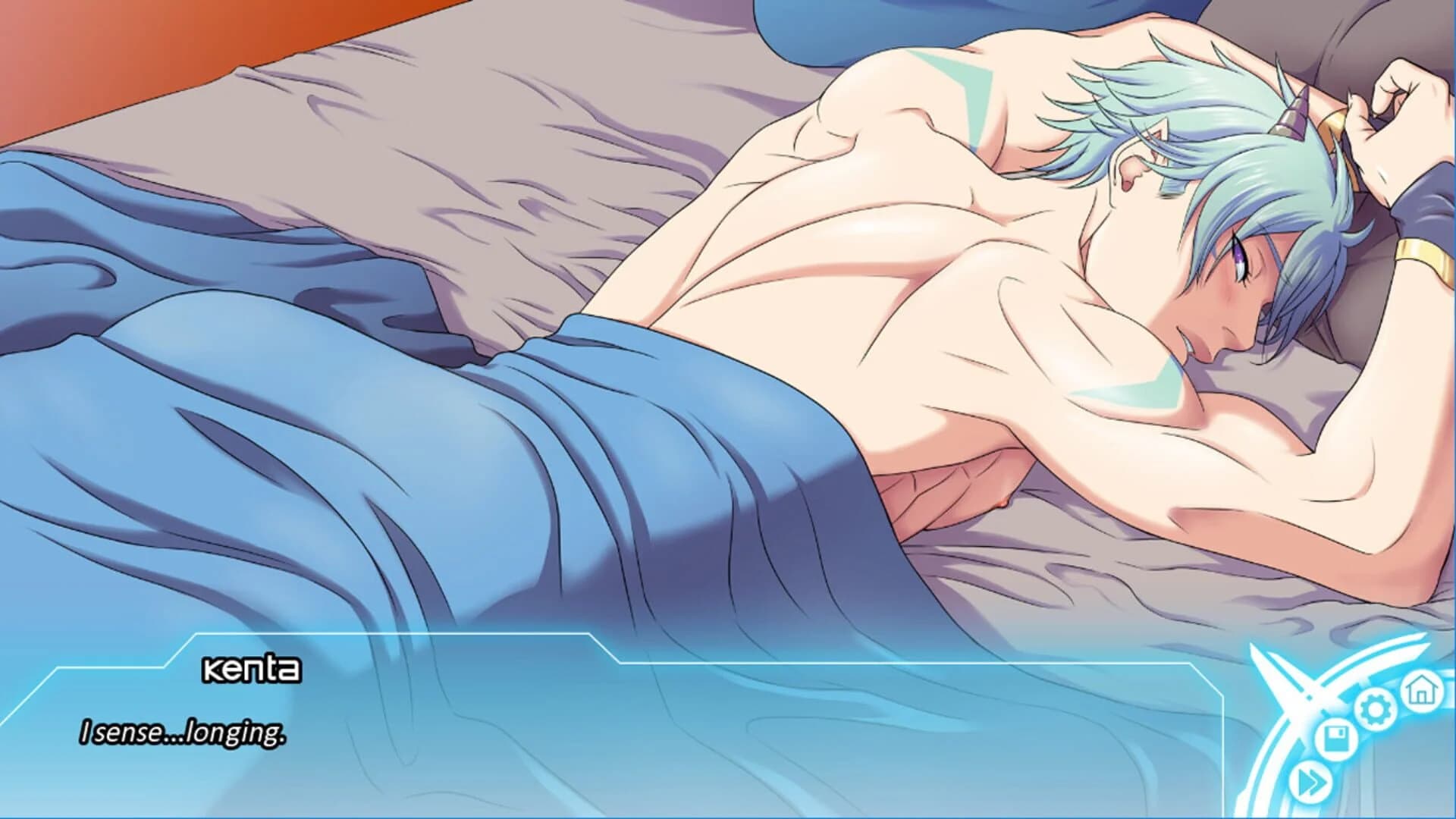 To Trust an Incubus screenshot 3