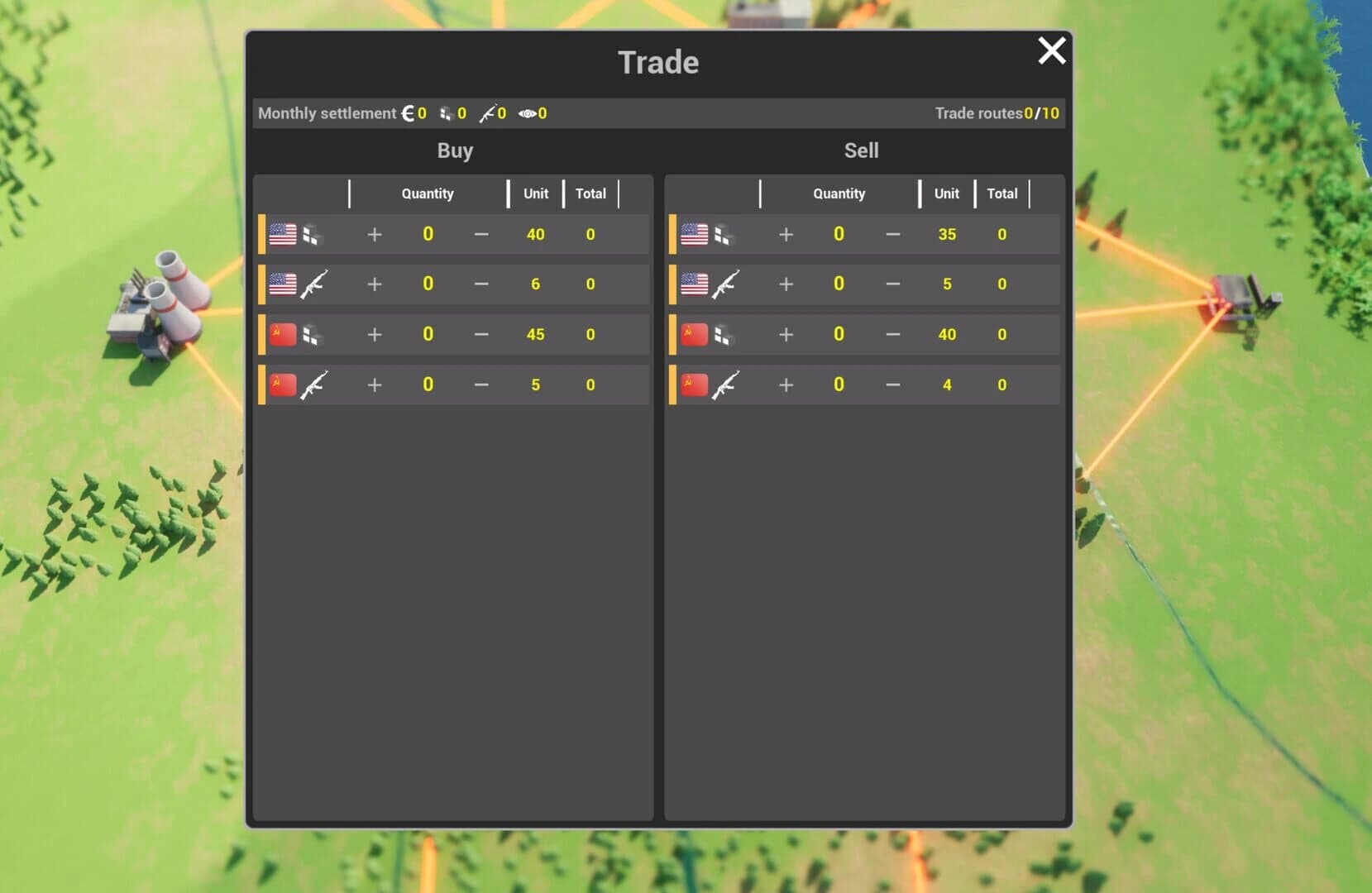 To Victory screenshot 5