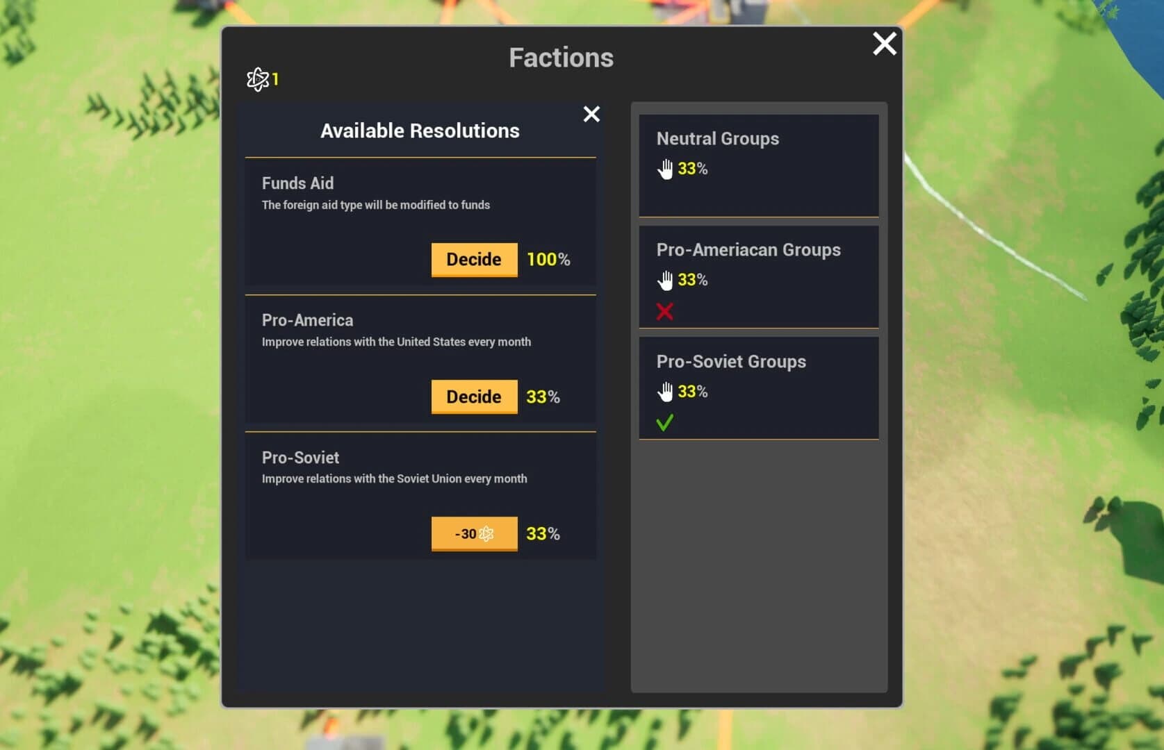 To Victory screenshot 3