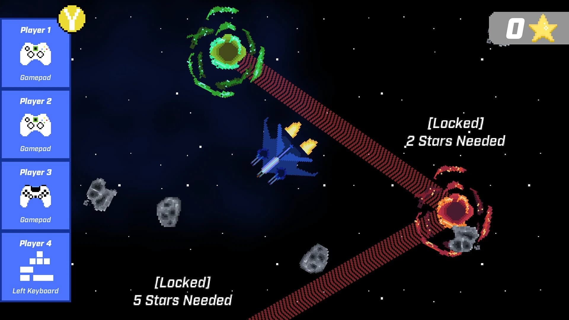 To Your Stations! screenshot 4