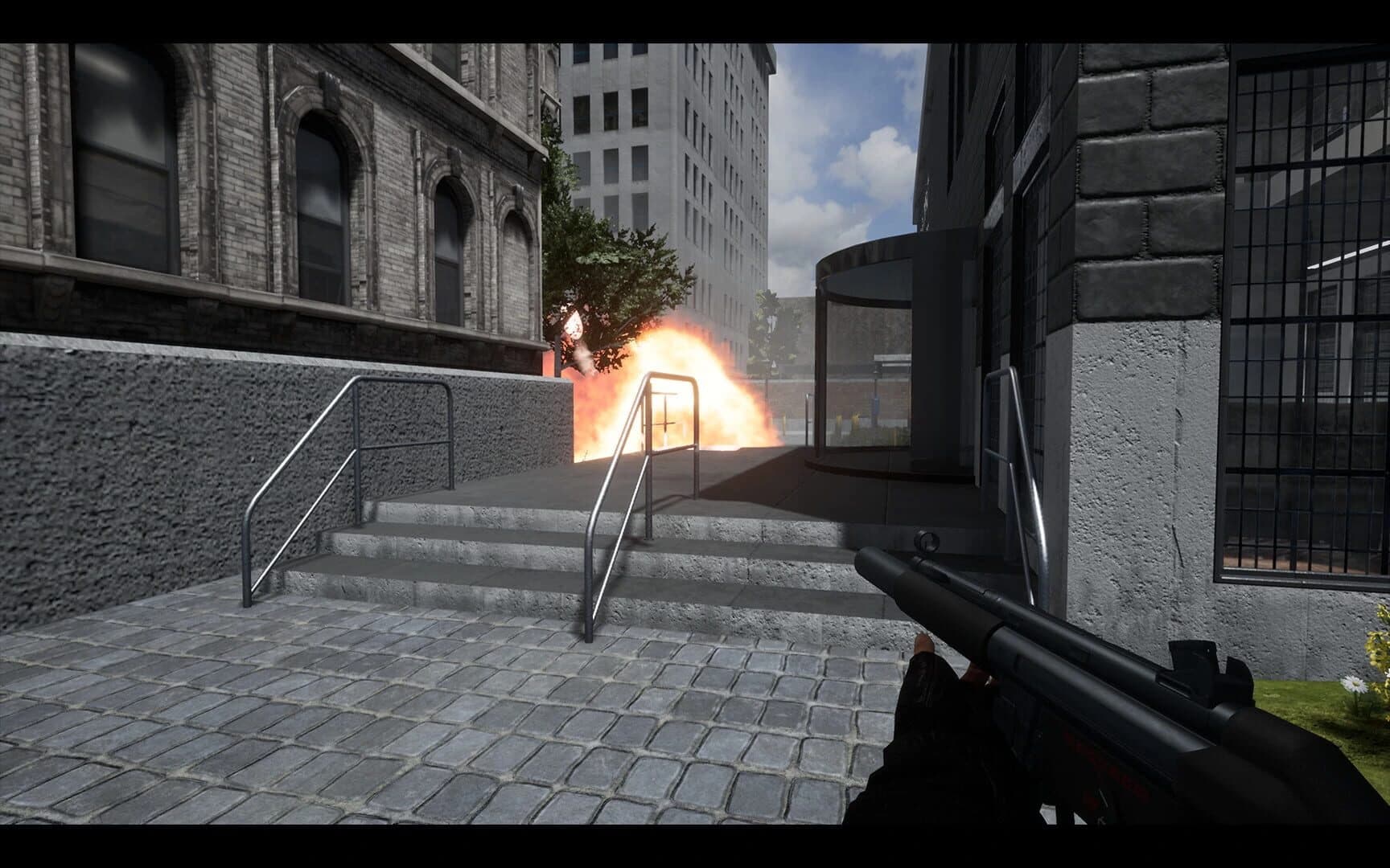 TO4: Tactical Operations screenshot 4