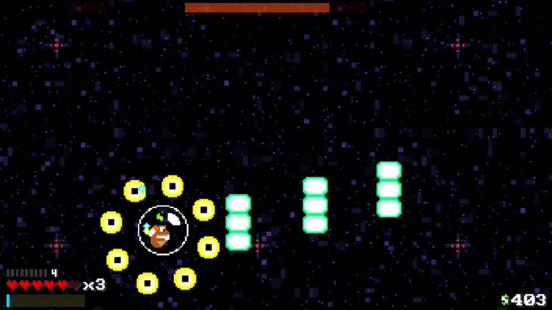 Toad on Fire screenshot 4