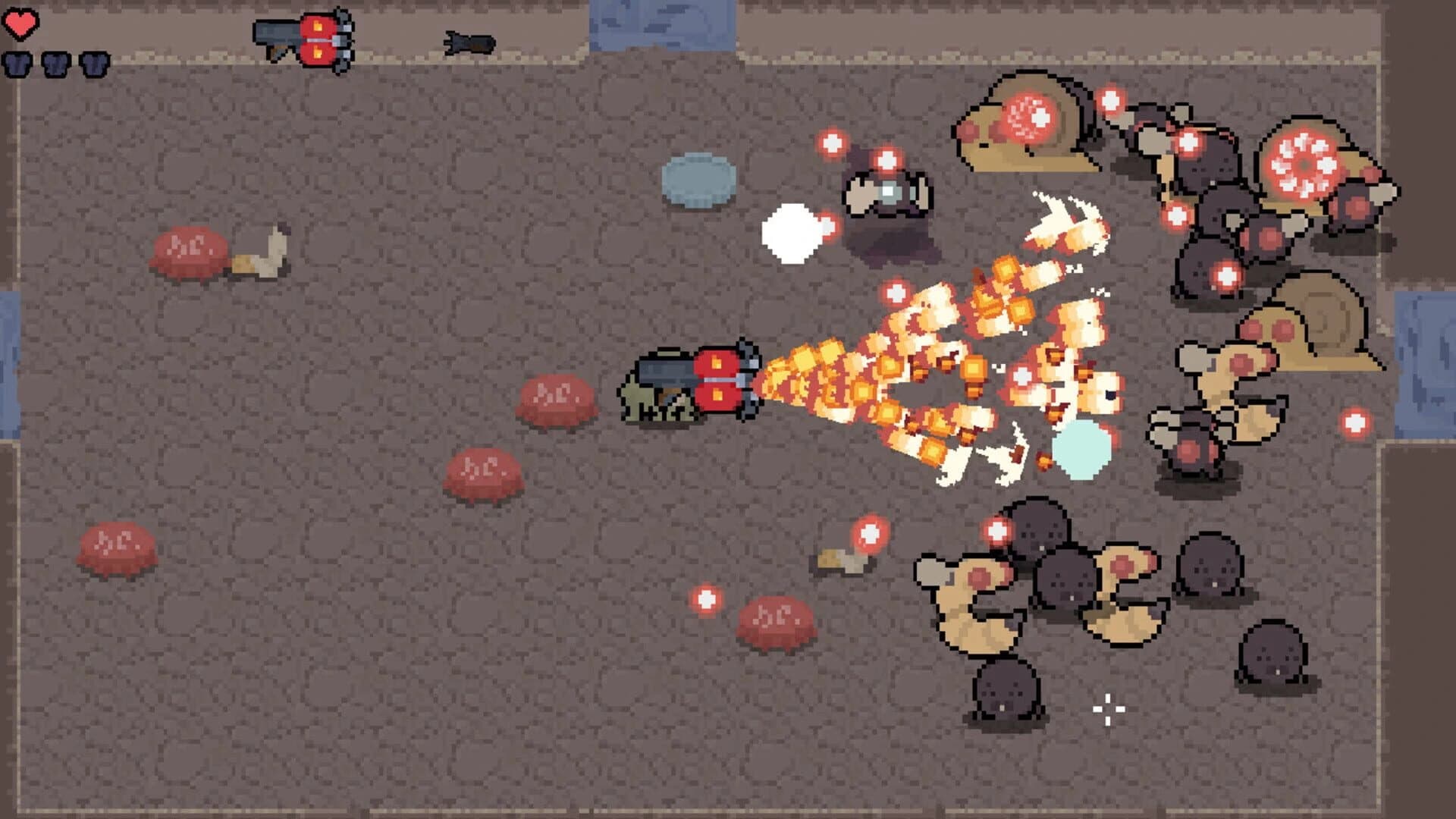 Toadomination screenshot 3