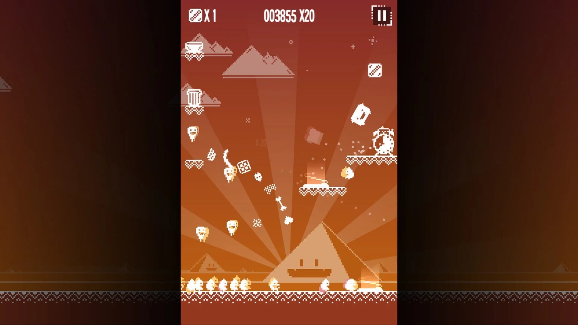 Toast Time screenshot 1