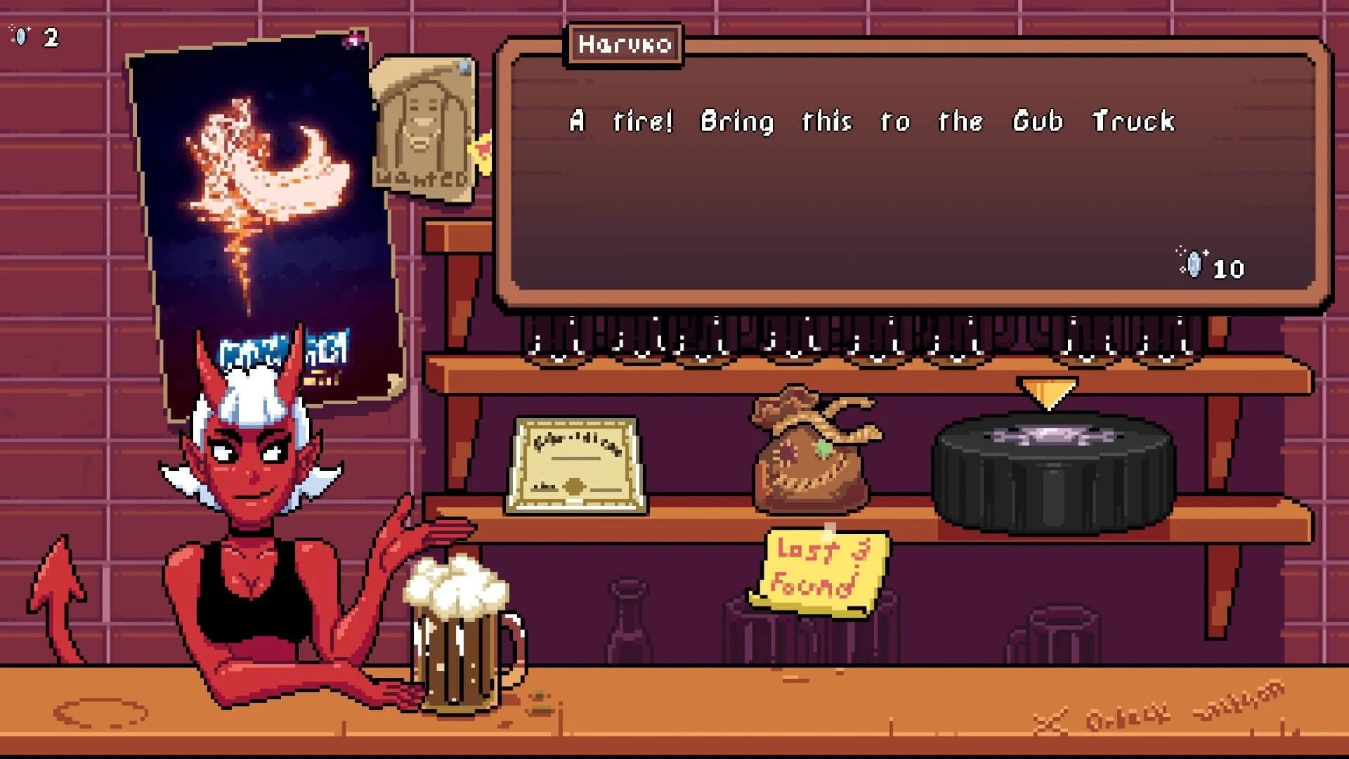 Toasty: Ashes of Dusk screenshot 4